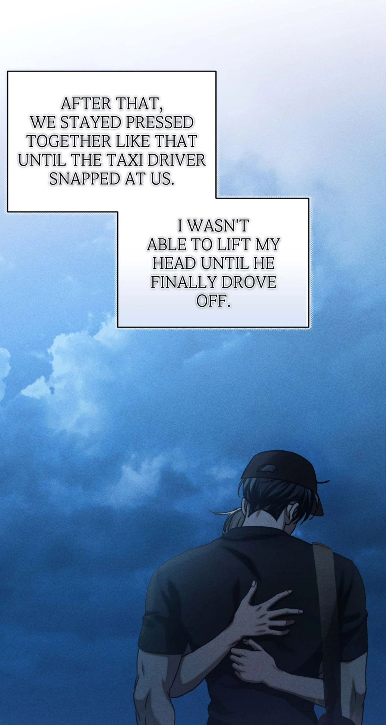 Friend or Faux [Mature] [Uncensored] - Chapter 18 manhwa