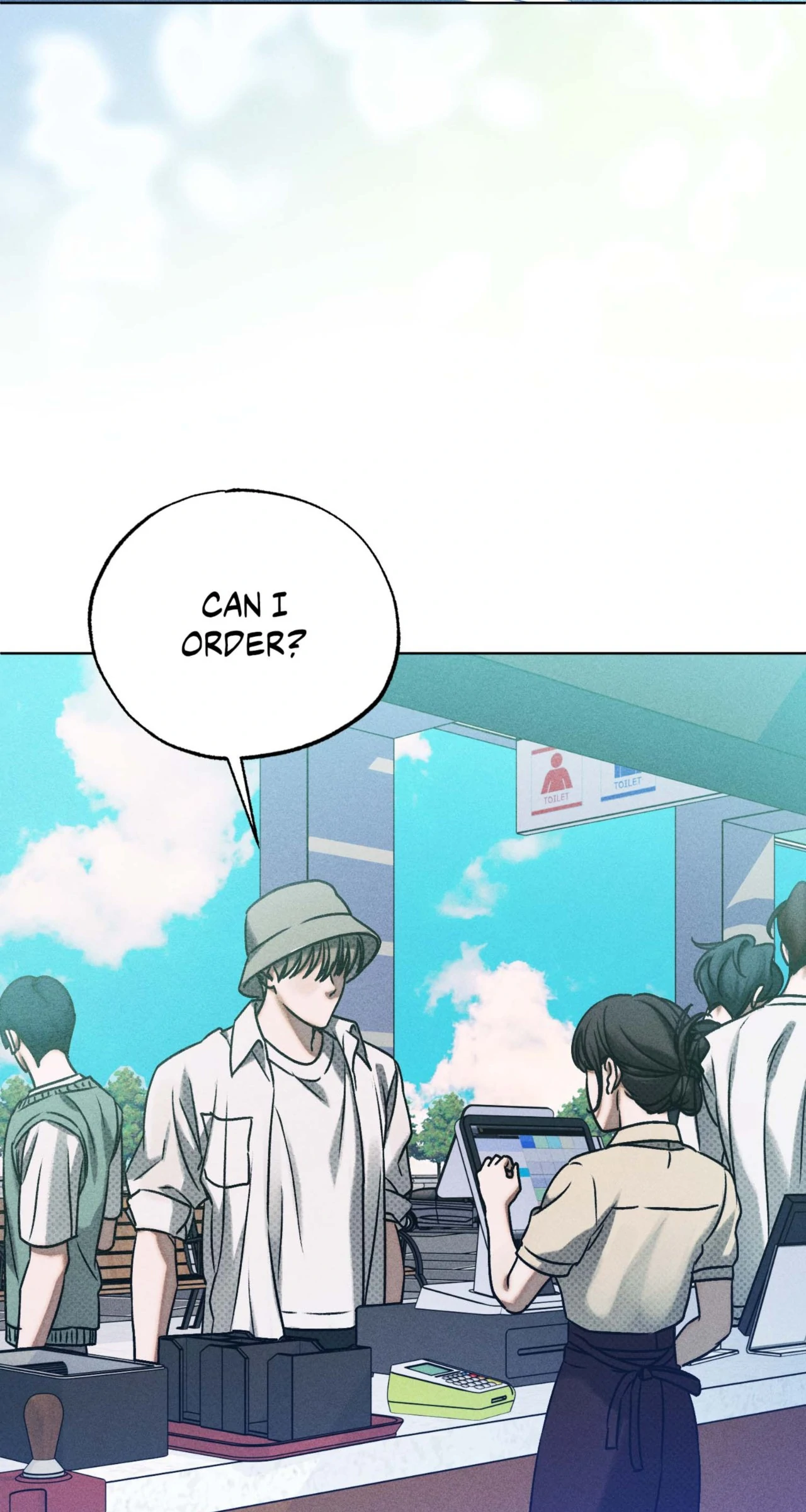 Friend or Faux [Mature] [Uncensored] - Chapter 19 manhwa