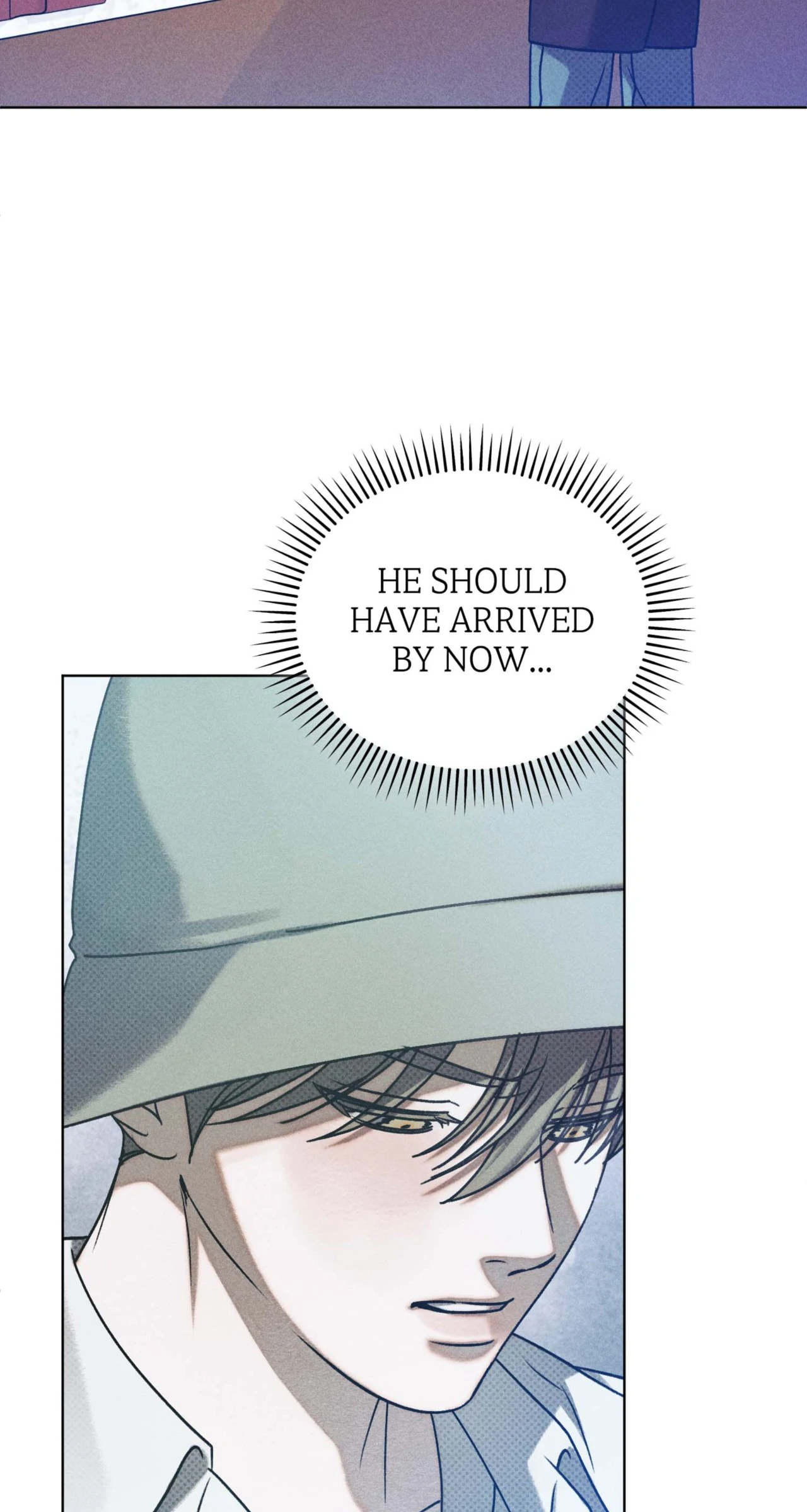 Friend or Faux [Mature] [Uncensored] - Chapter 19 manhwa