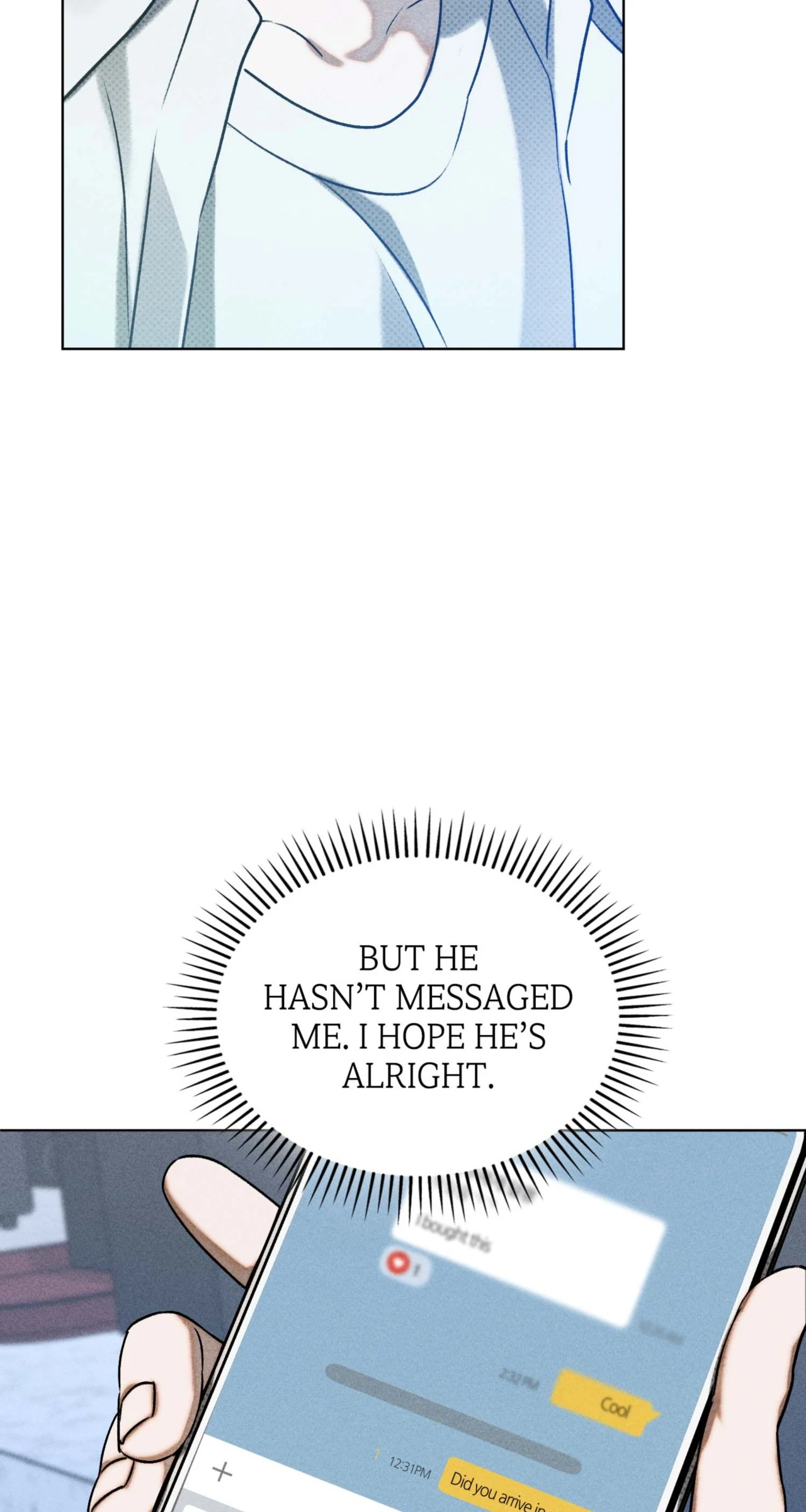 Friend or Faux [Mature] [Uncensored] - Chapter 19 manhwa