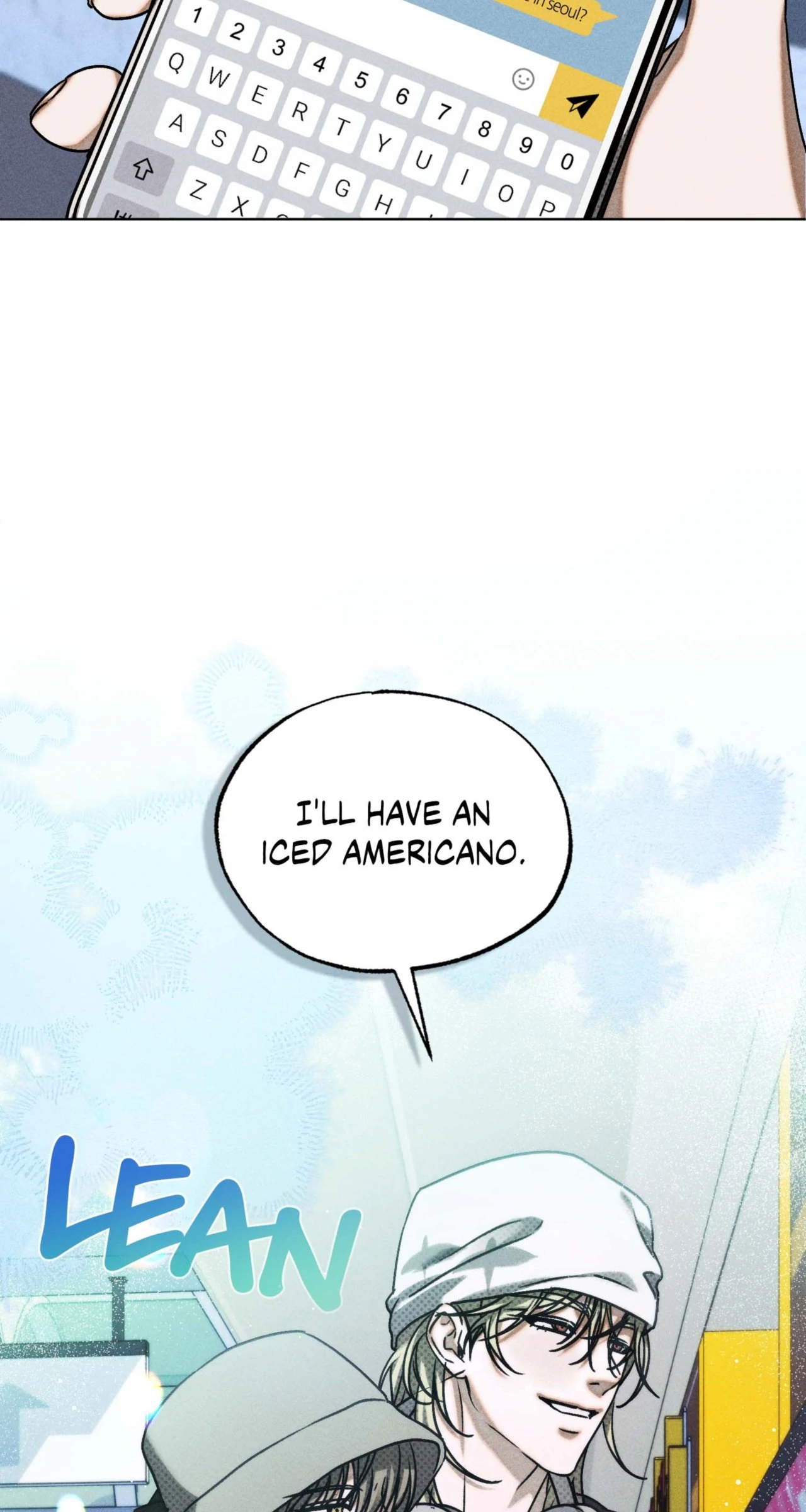 Friend or Faux [Mature] [Uncensored] - Chapter 19 manhwa