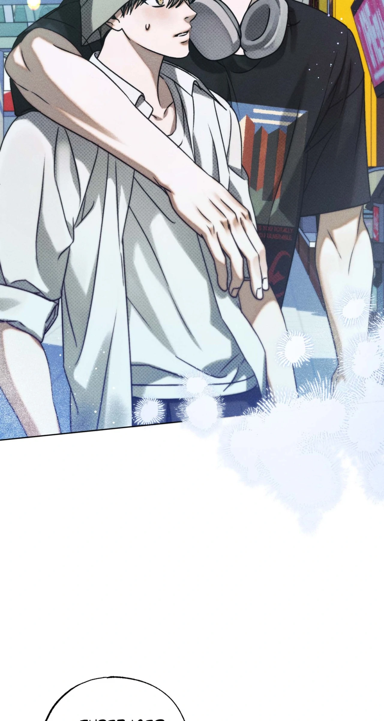 Friend or Faux [Mature] [Uncensored] - Chapter 19 manhwa