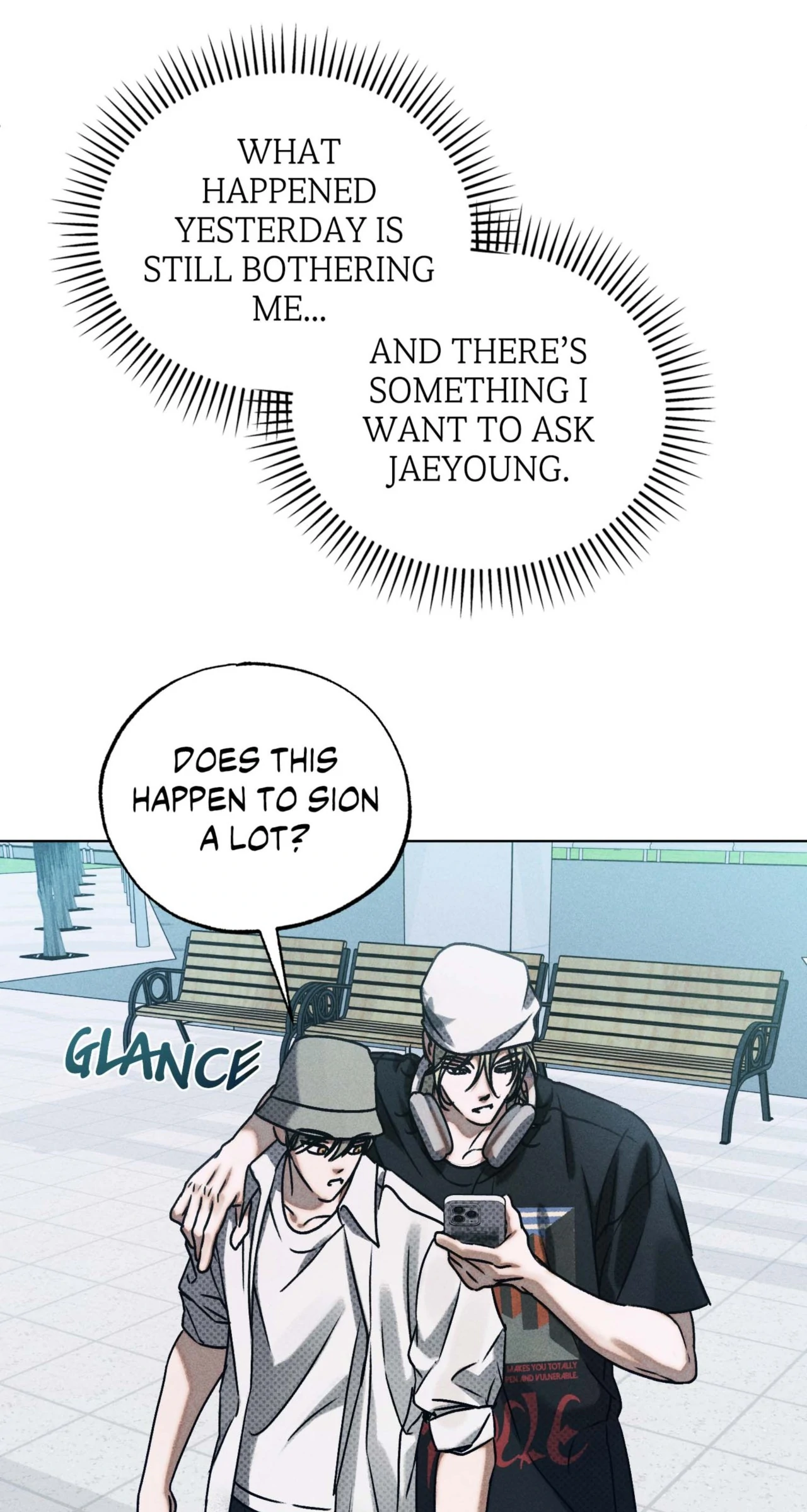 Friend or Faux [Mature] [Uncensored] - Chapter 19 manhwa