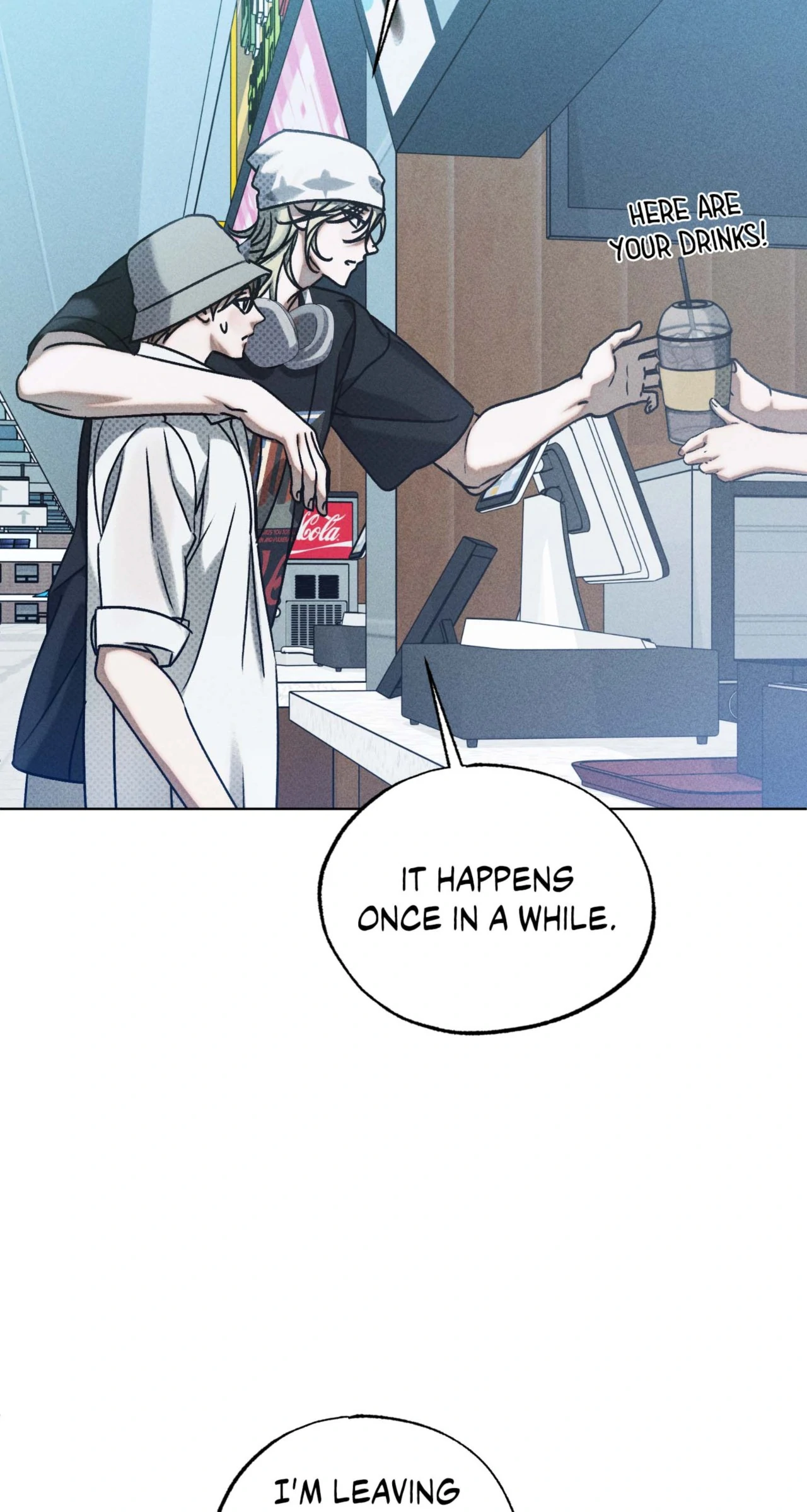 Friend or Faux [Mature] [Uncensored] - Chapter 19 manhwa