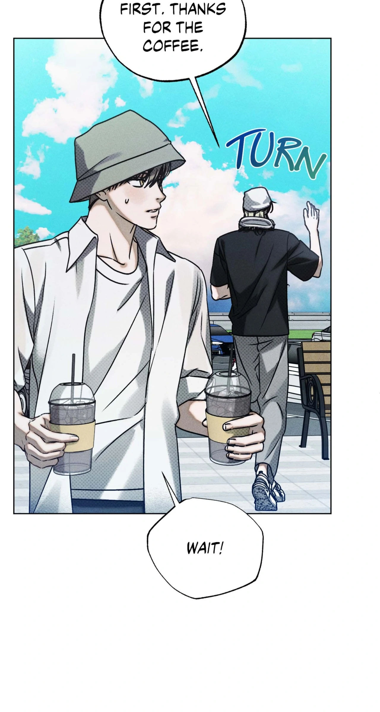 Friend or Faux [Mature] [Uncensored] - Chapter 19 manhwa