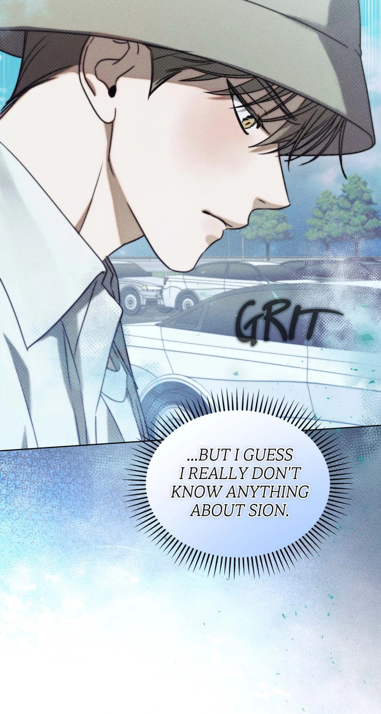 Friend or Faux [Mature] [Uncensored] - Chapter 19 manhwa