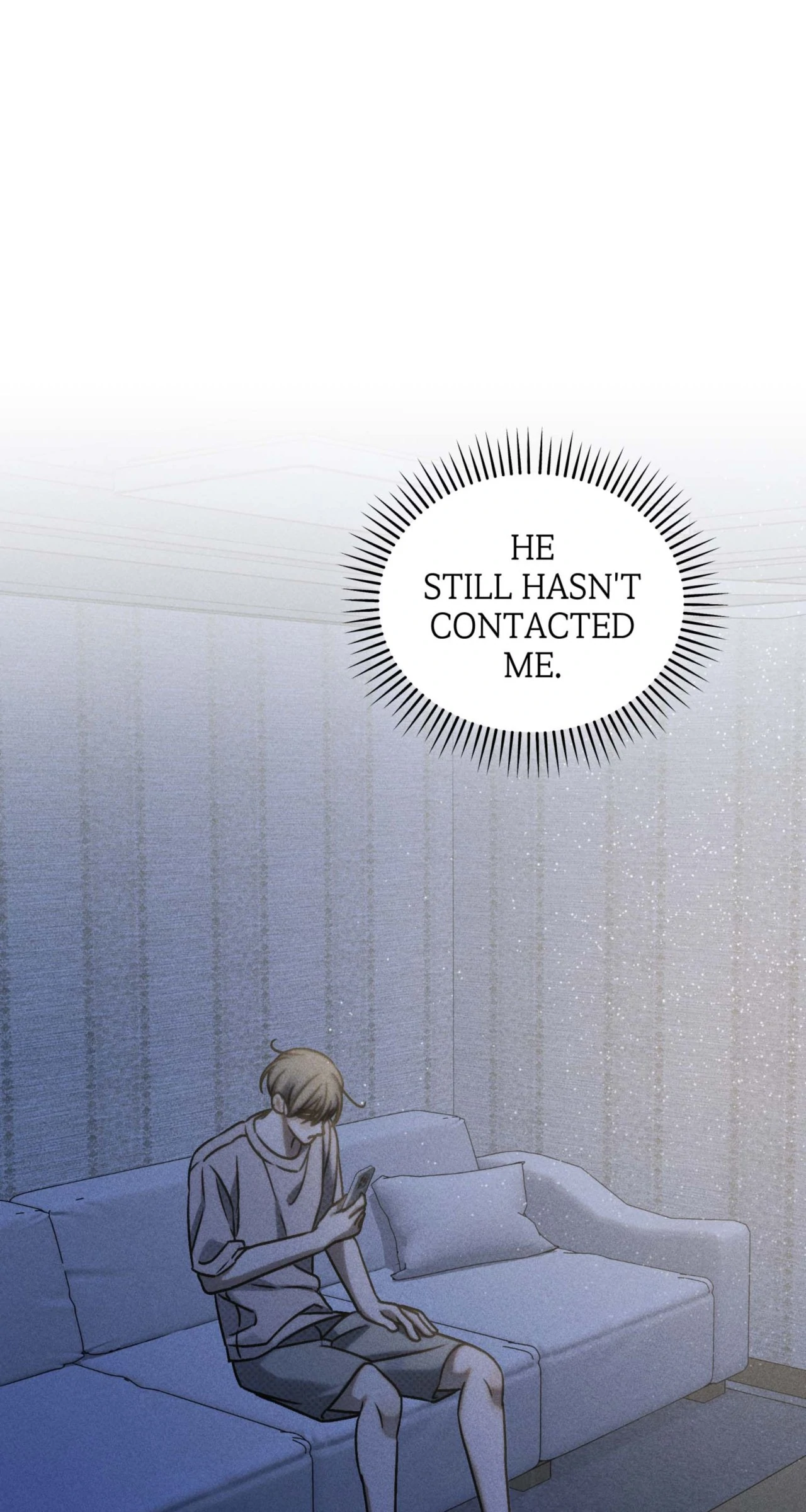 Friend or Faux [Mature] [Uncensored] - Chapter 19 manhwa