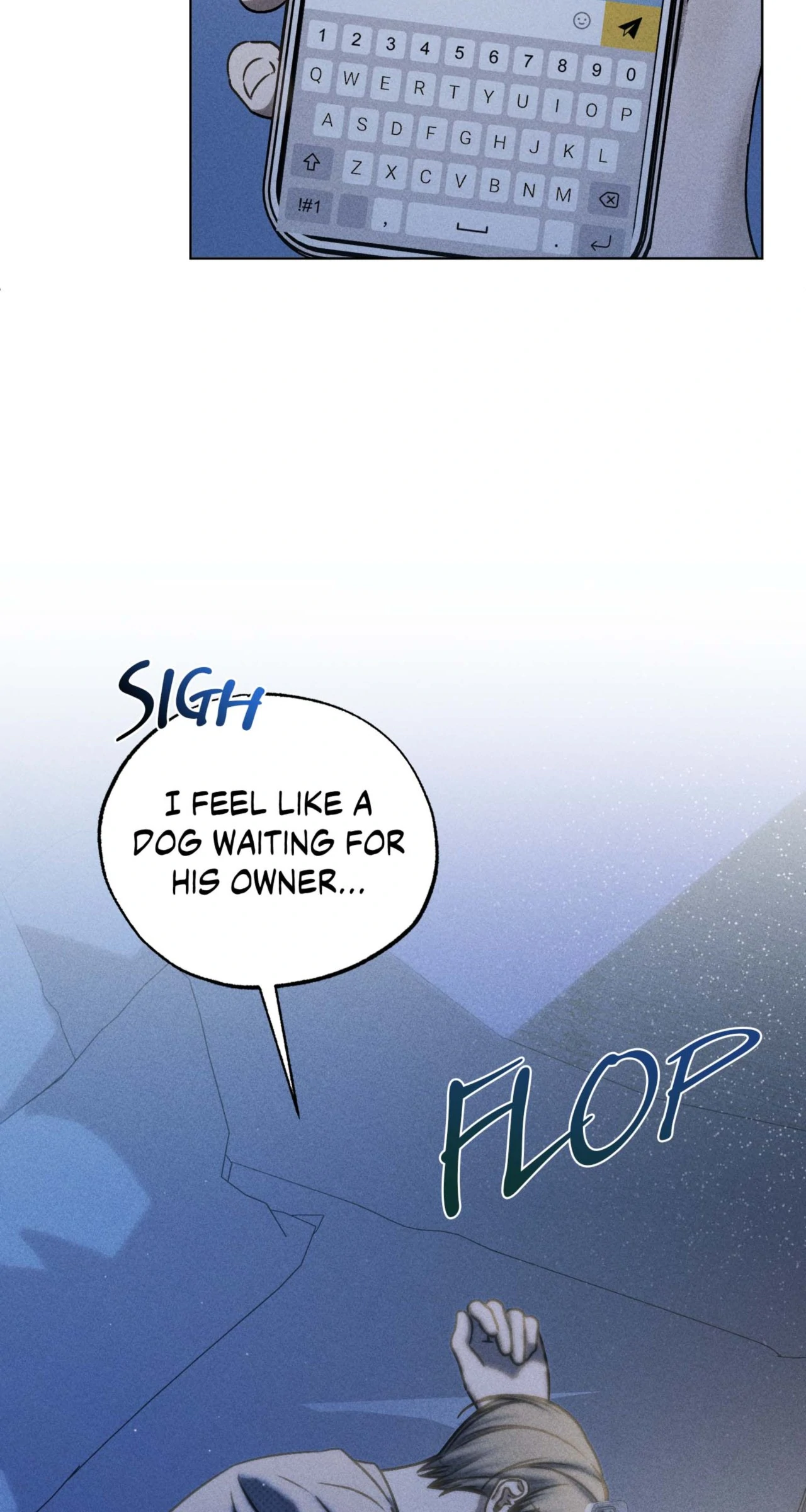 Friend or Faux [Mature] [Uncensored] - Chapter 19 manhwa