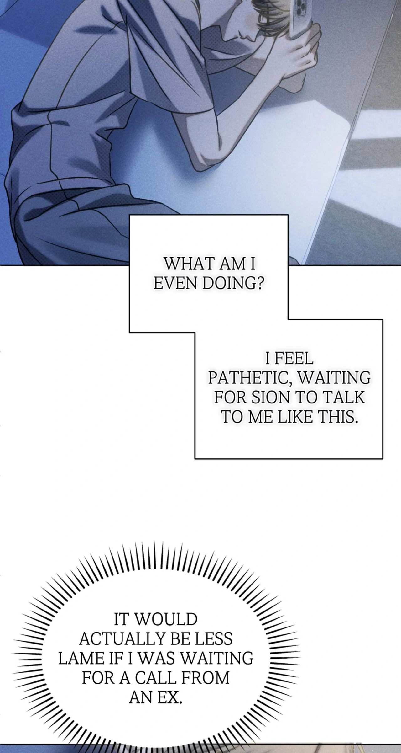 Friend or Faux [Mature] [Uncensored] - Chapter 19 manhwa