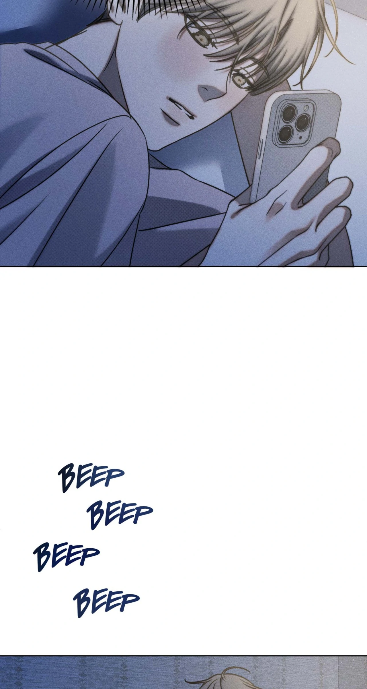 Friend or Faux [Mature] [Uncensored] - Chapter 19 manhwa