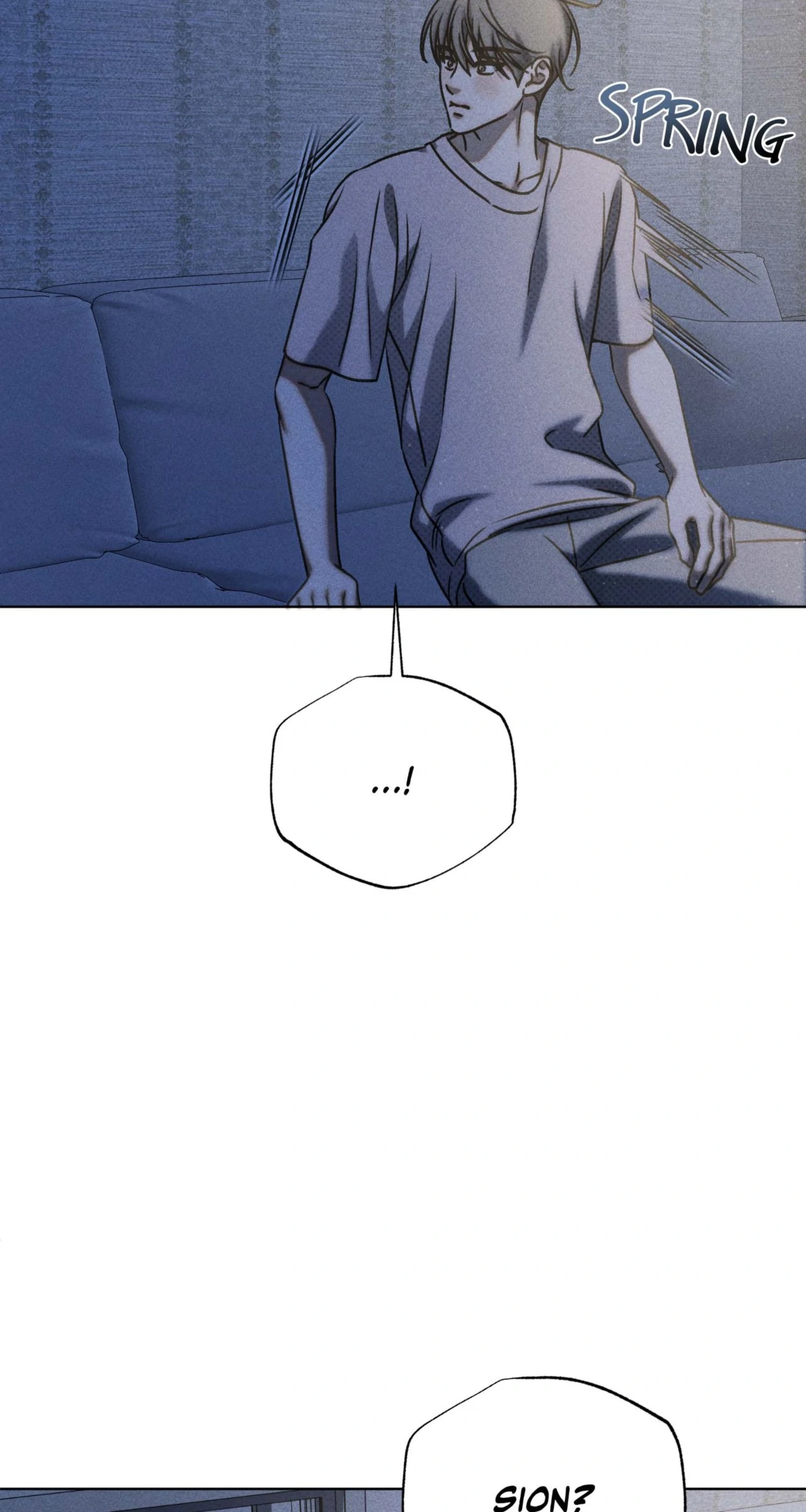 Friend or Faux [Mature] [Uncensored] - Chapter 19 manhwa