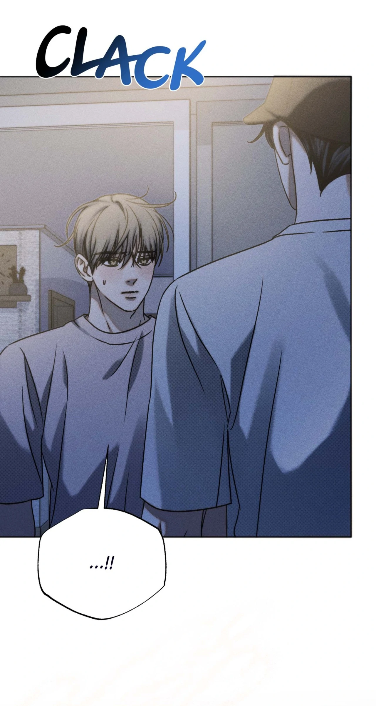 Friend or Faux [Mature] [Uncensored] - Chapter 19 manhwa