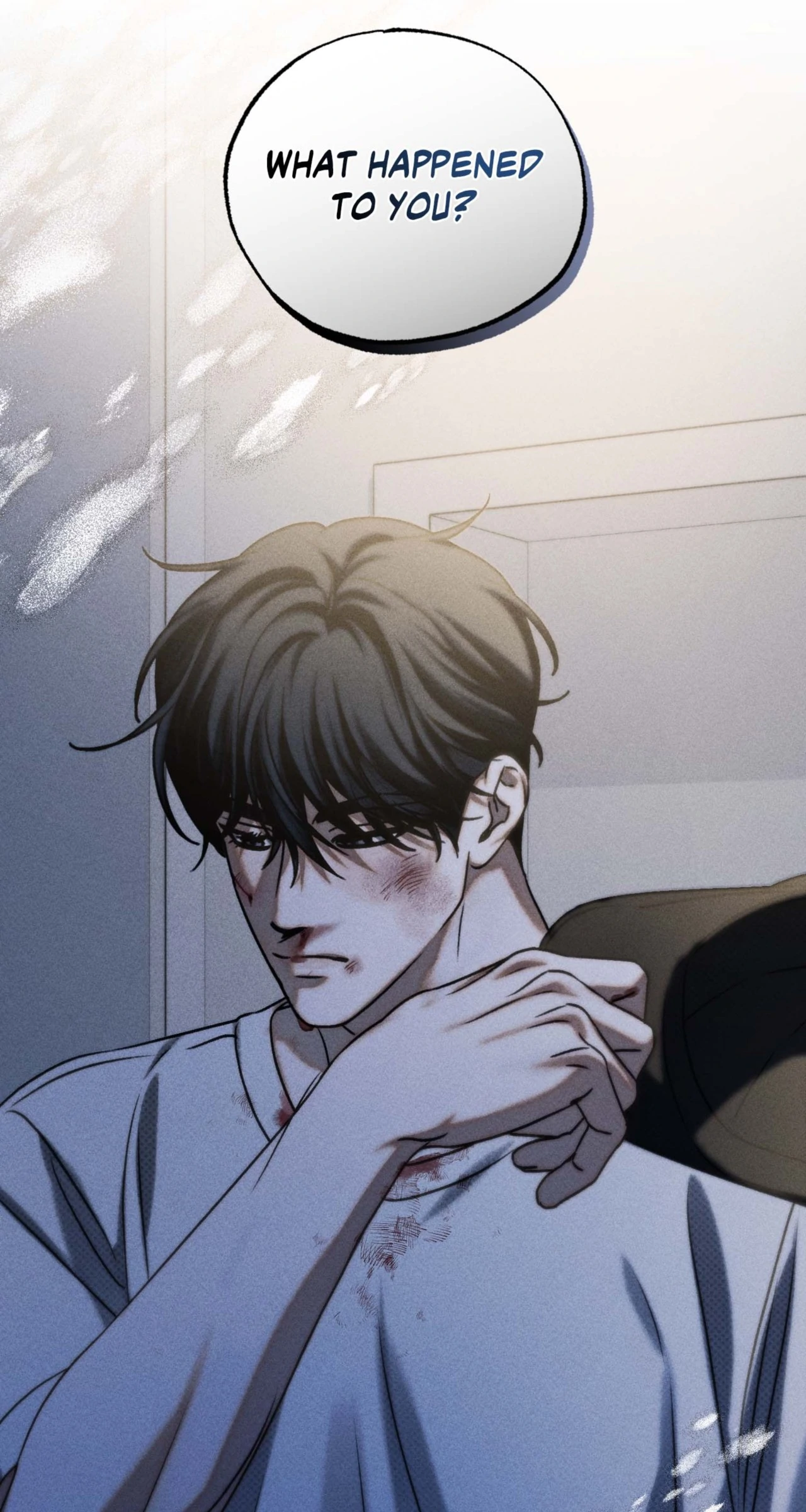 Friend or Faux [Mature] [Uncensored] - Chapter 19 manhwa