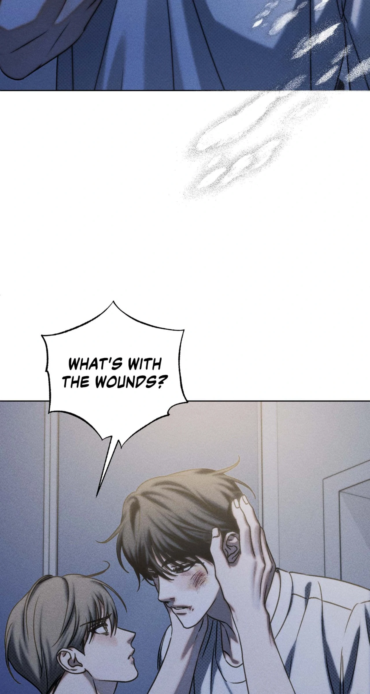 Friend or Faux [Mature] [Uncensored] - Chapter 19 manhwa