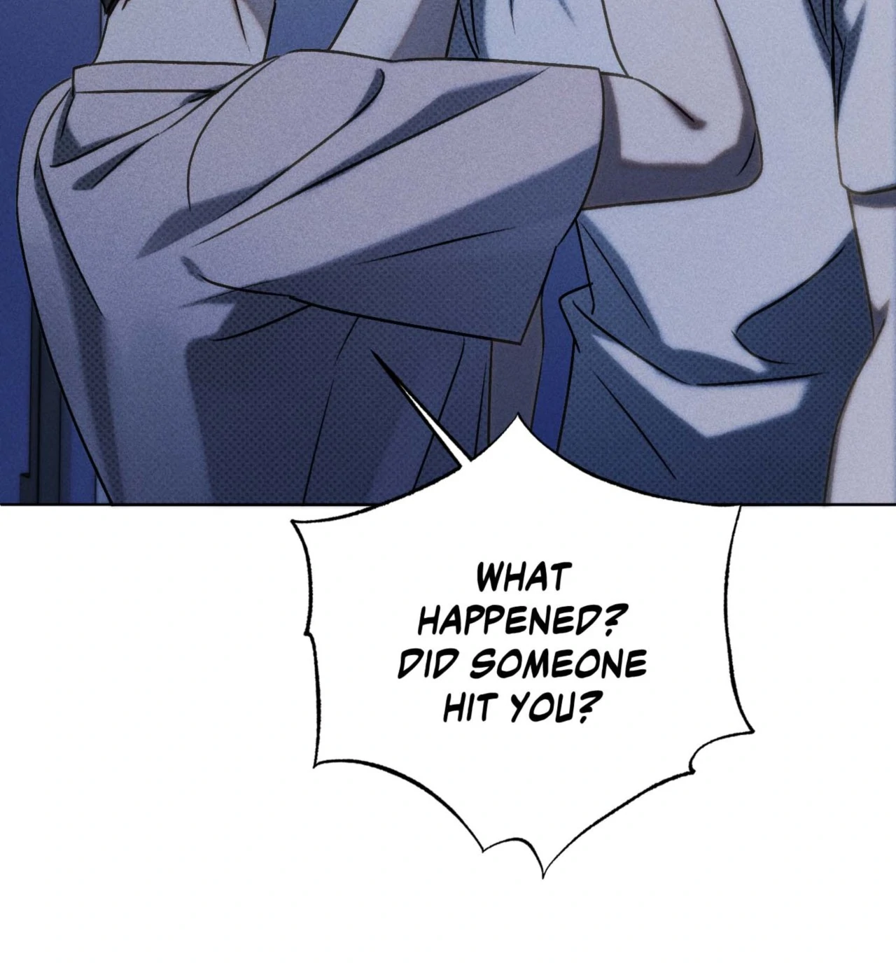 Friend or Faux [Mature] [Uncensored] - Chapter 19 manhwa