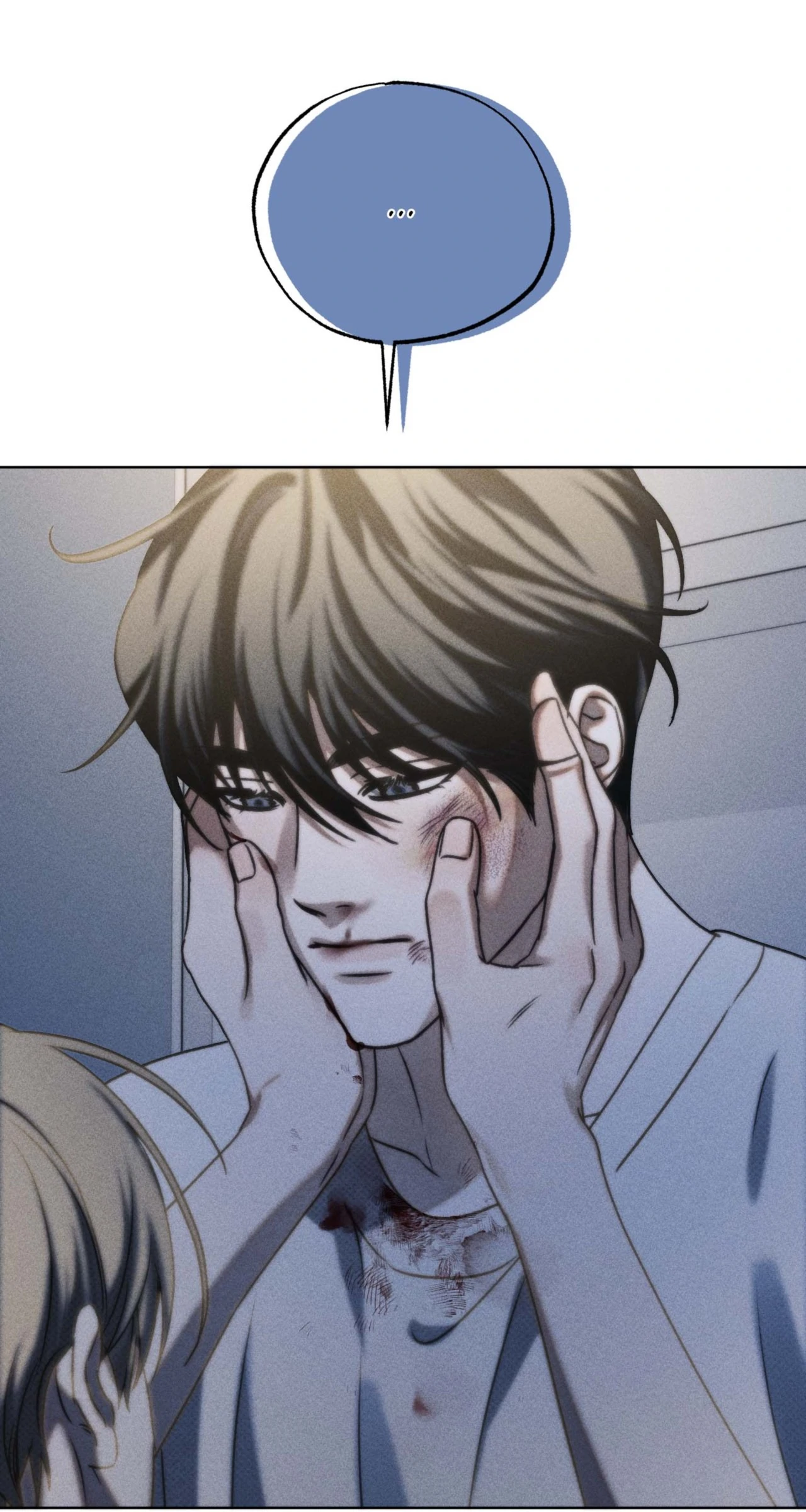 Friend or Faux [Mature] [Uncensored] - Chapter 19 manhwa