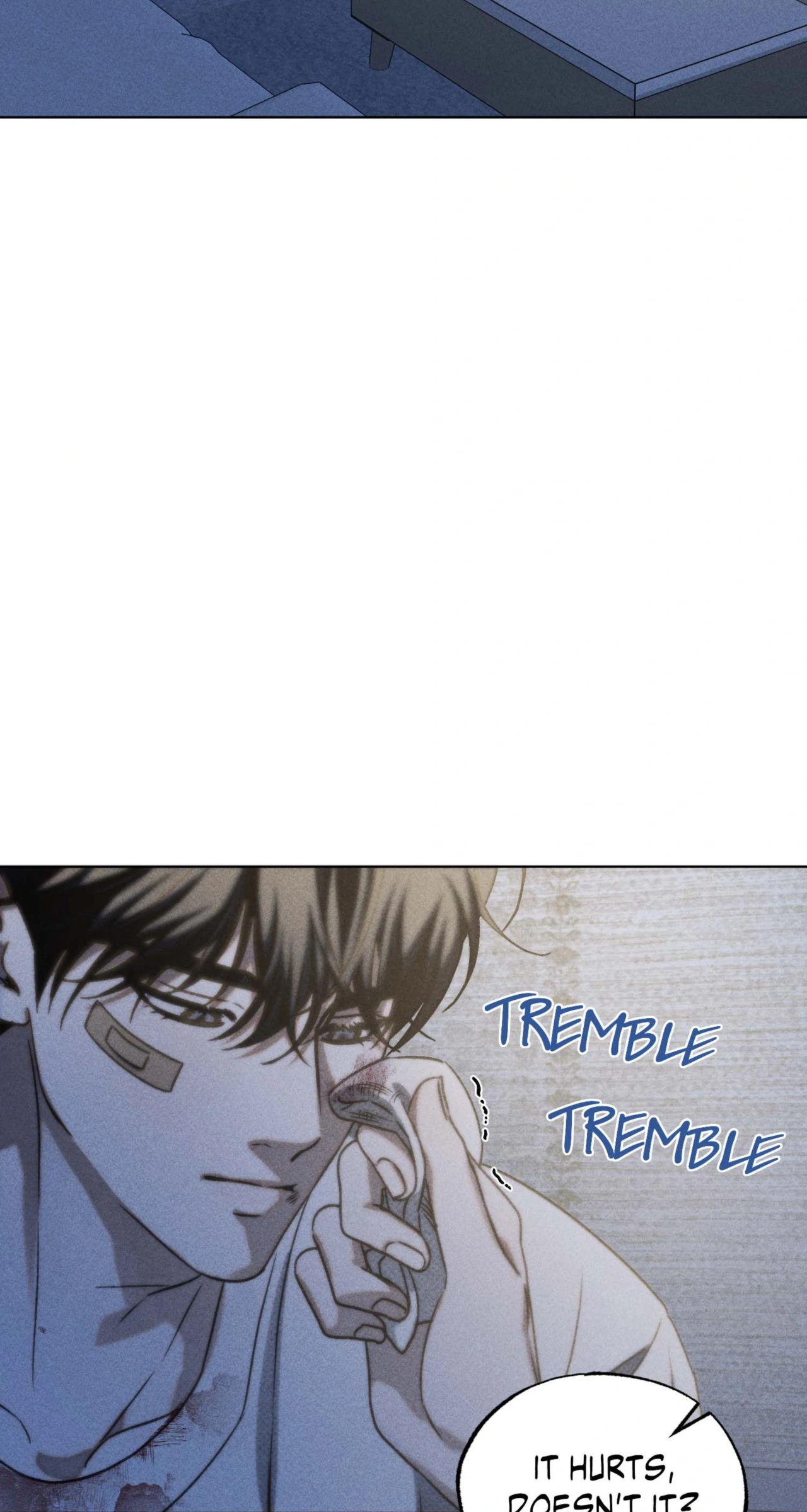 Friend or Faux [Mature] [Uncensored] - Chapter 19 manhwa