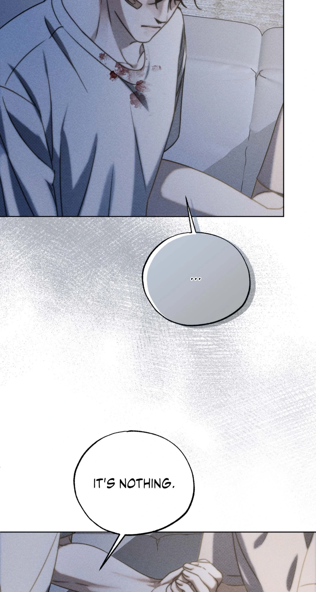 Friend or Faux [Mature] [Uncensored] - Chapter 19 manhwa