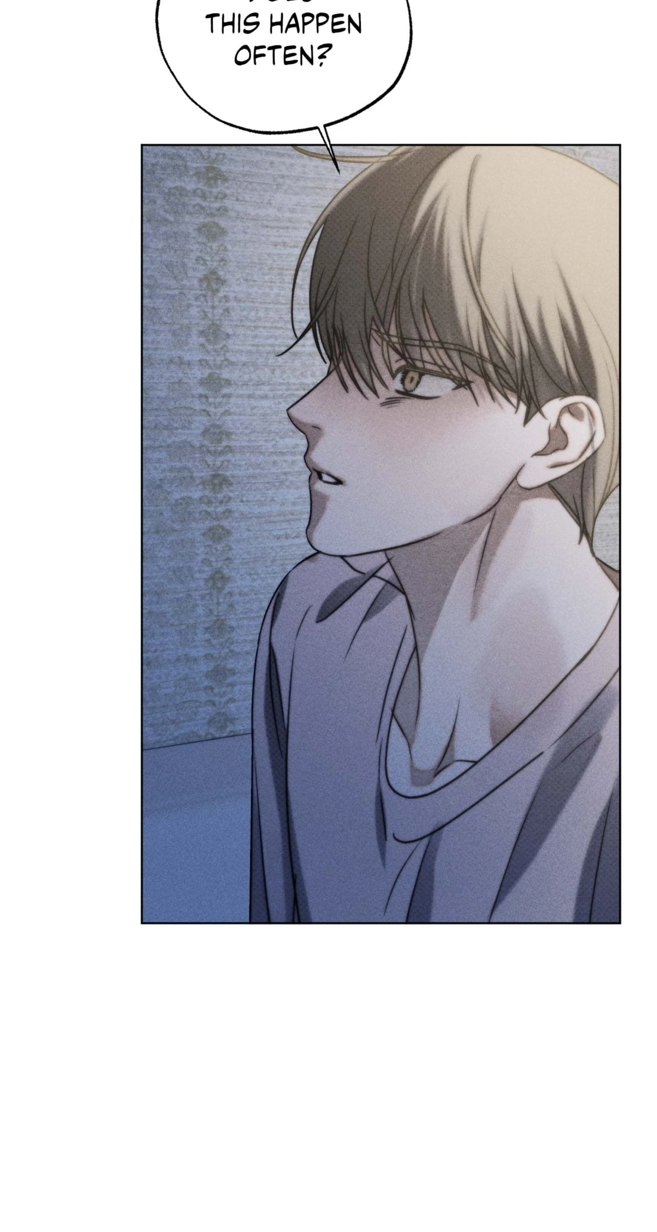 Friend or Faux [Mature] [Uncensored] - Chapter 19 manhwa