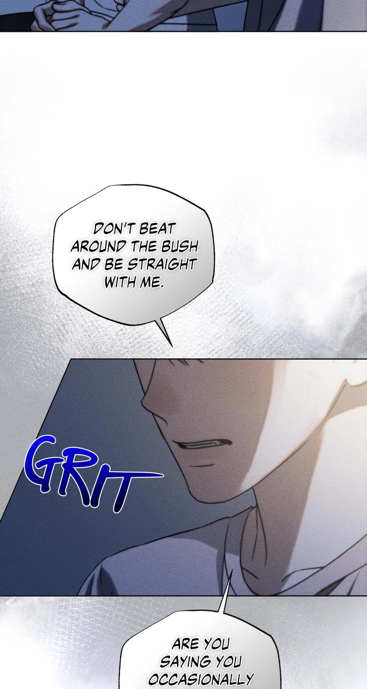 Friend or Faux [Mature] [Uncensored] - Chapter 19 manhwa
