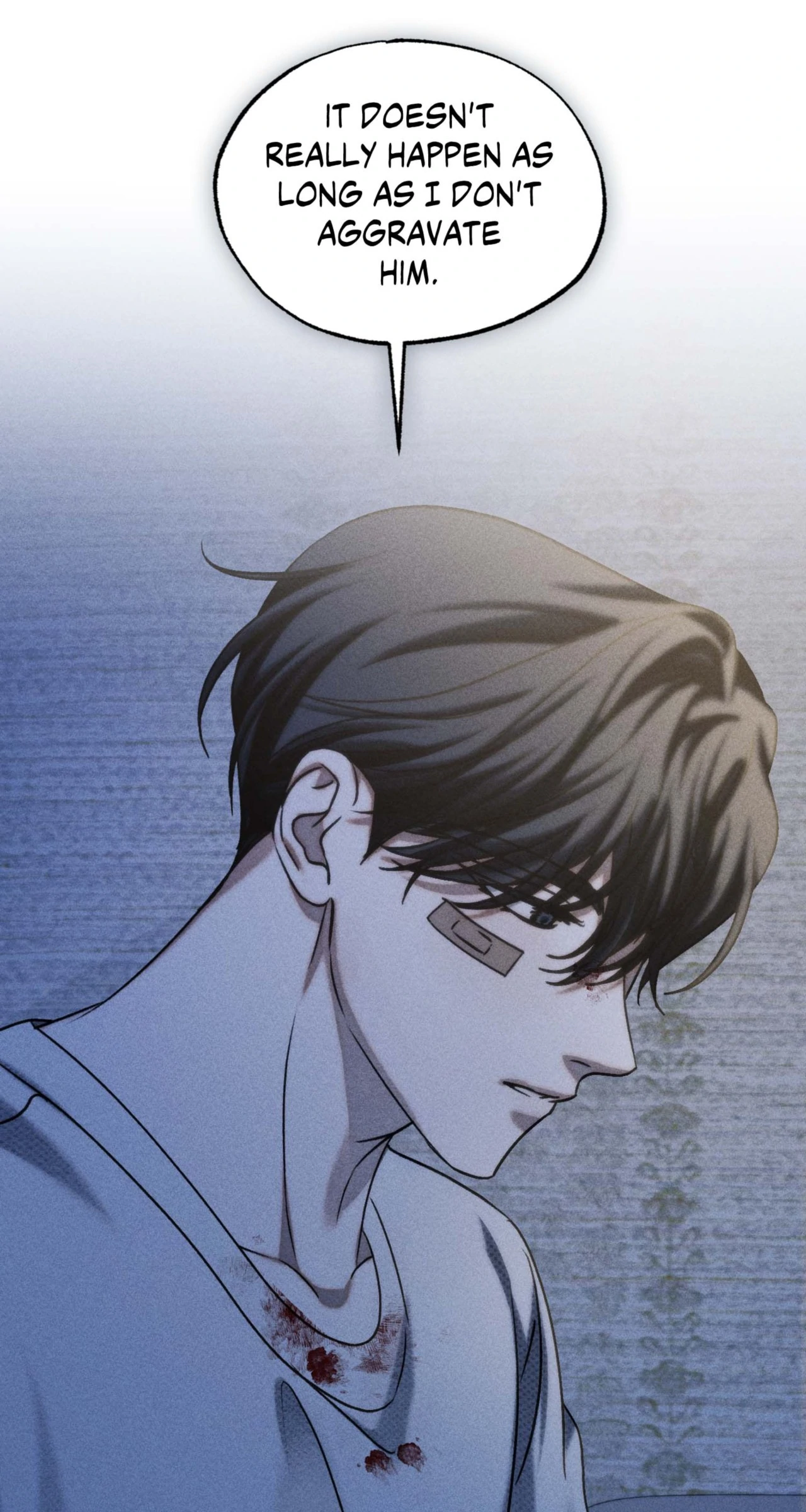 Friend or Faux [Mature] [Uncensored] - Chapter 19 manhwa