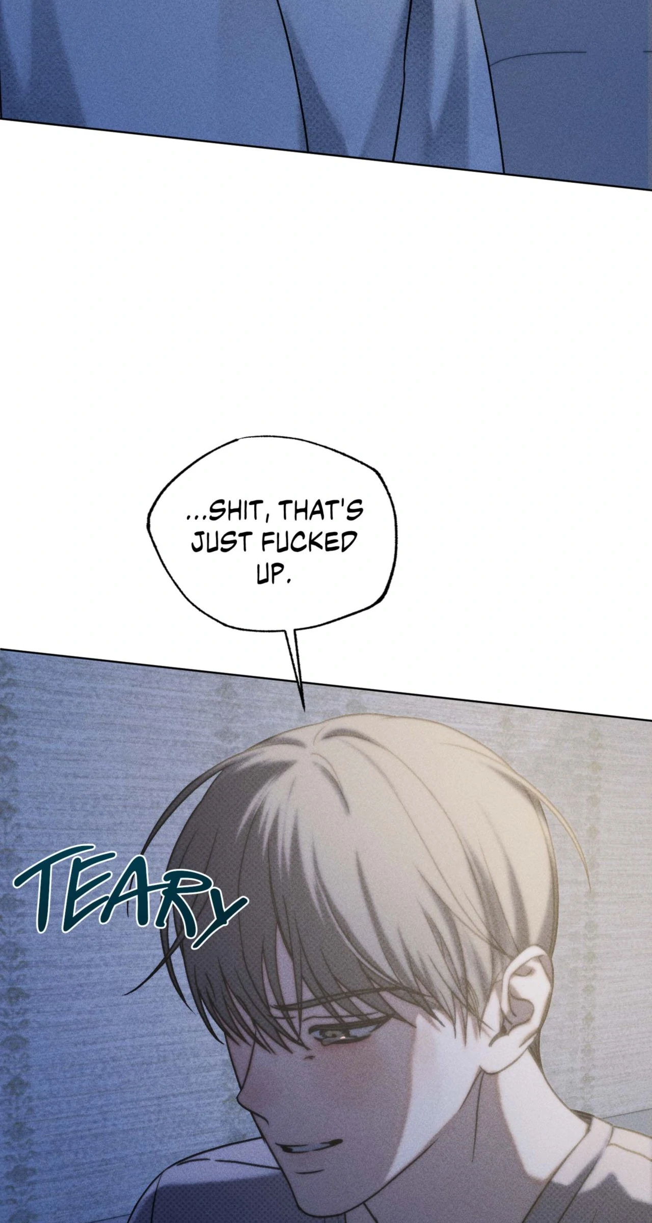 Friend or Faux [Mature] [Uncensored] - Chapter 19 manhwa