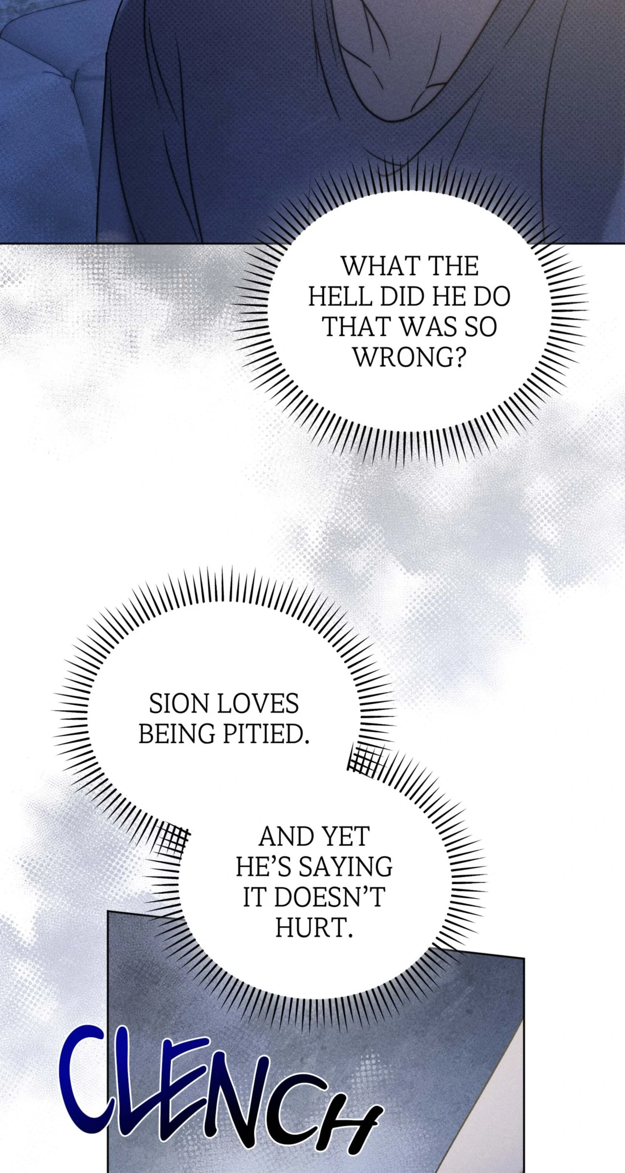 Friend or Faux [Mature] [Uncensored] - Chapter 19 manhwa