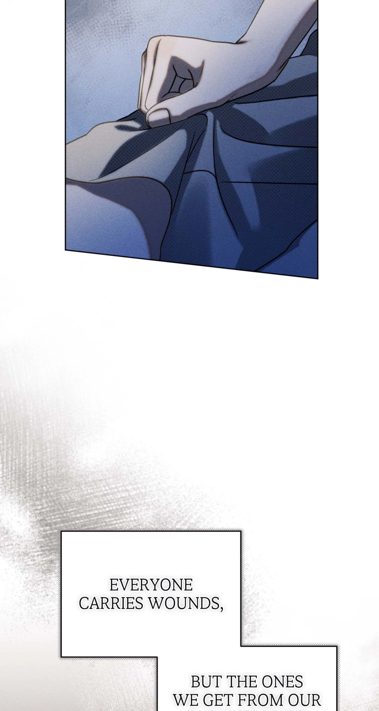 Friend or Faux [Mature] [Uncensored] - Chapter 19 manhwa