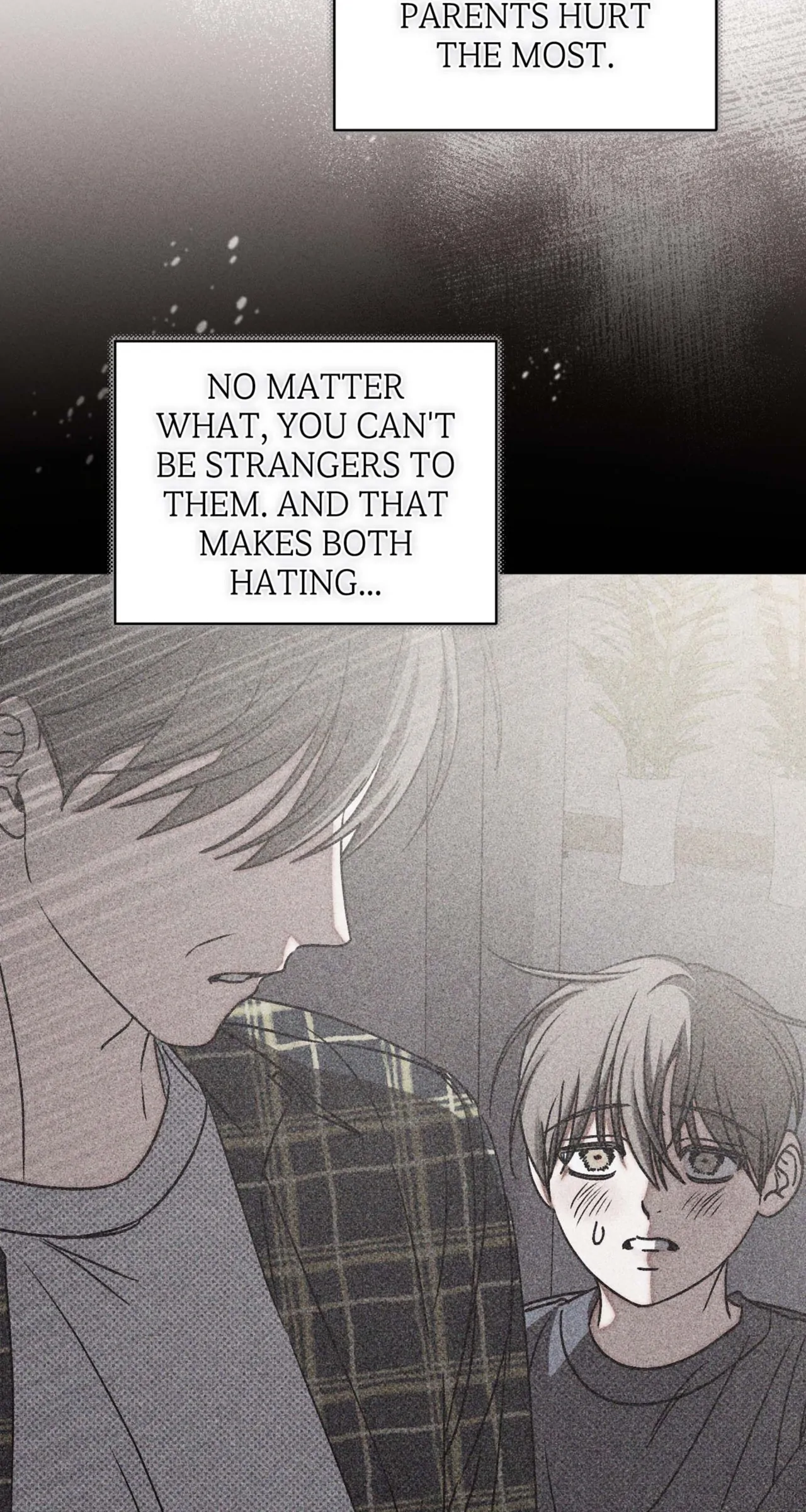 Friend or Faux [Mature] [Uncensored] - Chapter 19 manhwa