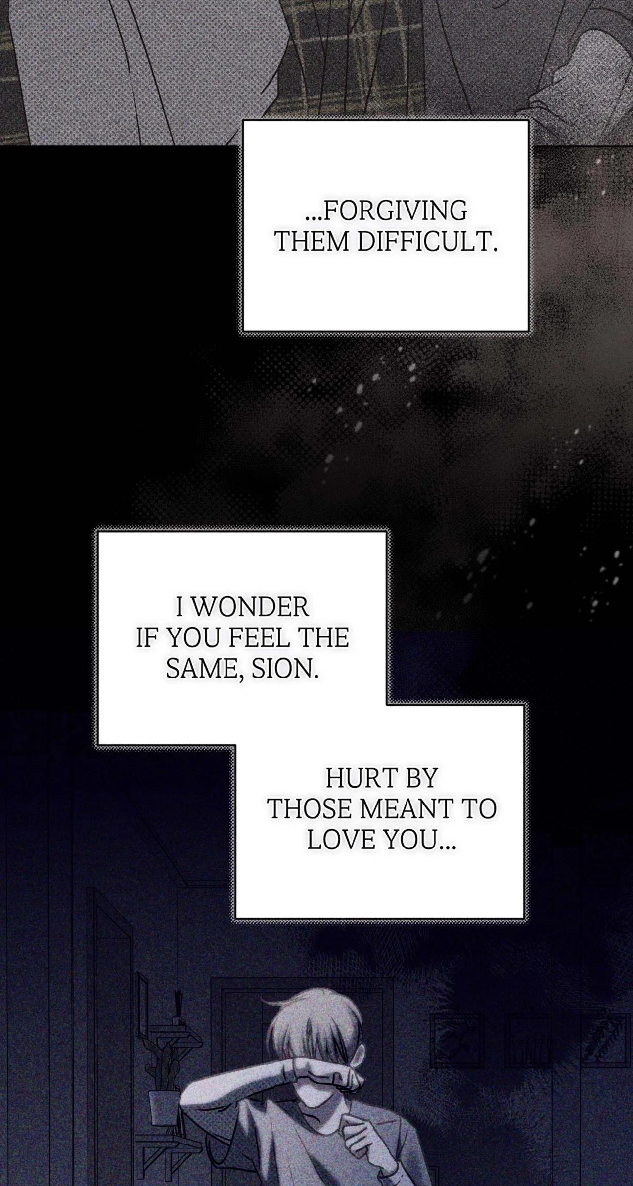 Friend or Faux [Mature] [Uncensored] - Chapter 19 manhwa