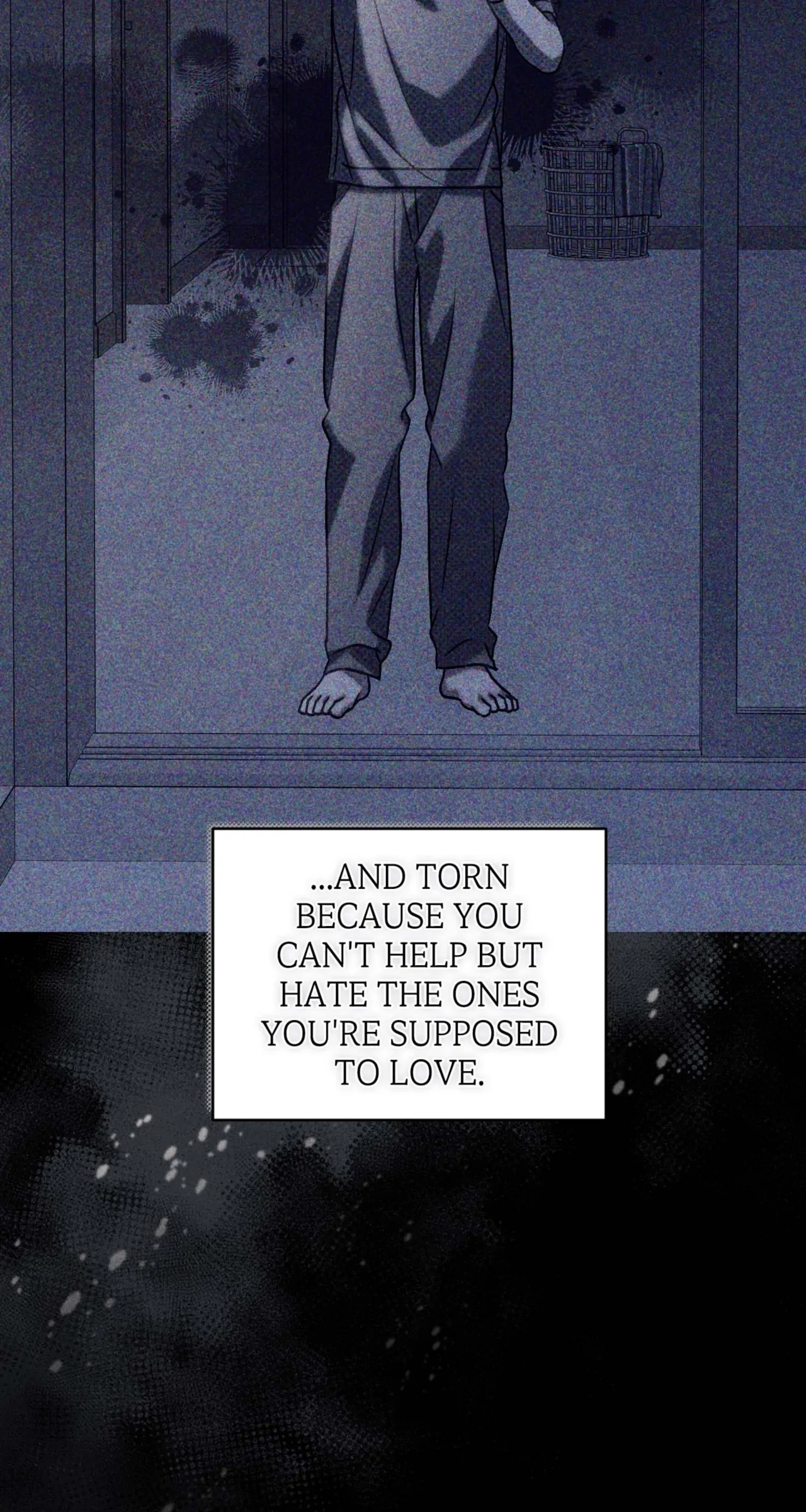 Friend or Faux [Mature] [Uncensored] - Chapter 19 manhwa