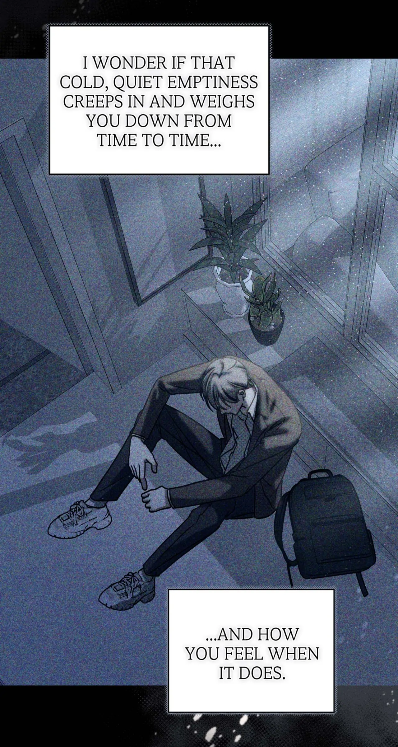 Friend or Faux [Mature] [Uncensored] - Chapter 19 manhwa