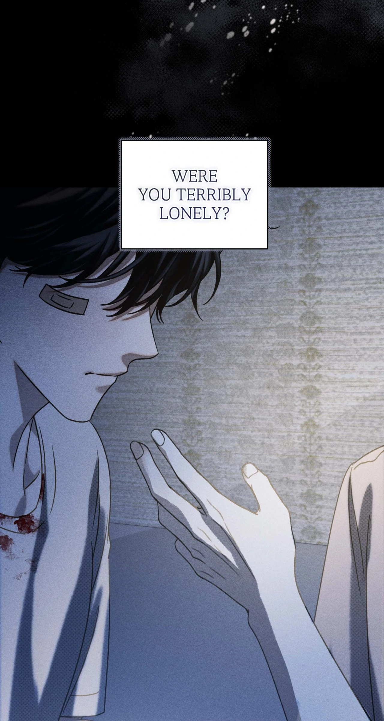 Friend or Faux [Mature] [Uncensored] - Chapter 19 manhwa