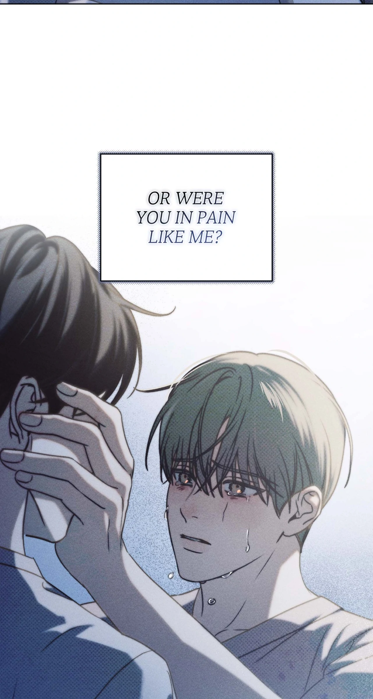 Friend or Faux [Mature] [Uncensored] - Chapter 19 manhwa