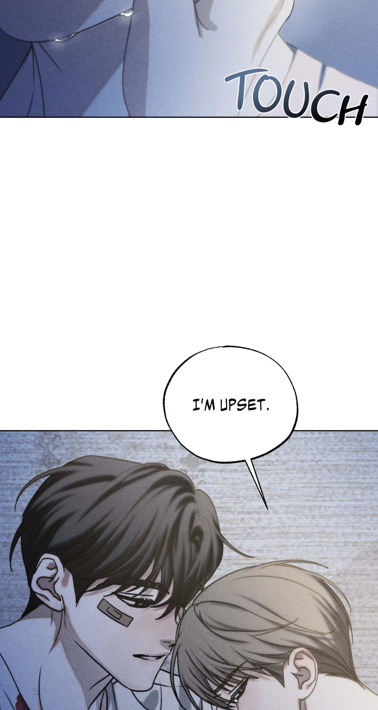 Friend or Faux [Mature] [Uncensored] - Chapter 19 manhwa