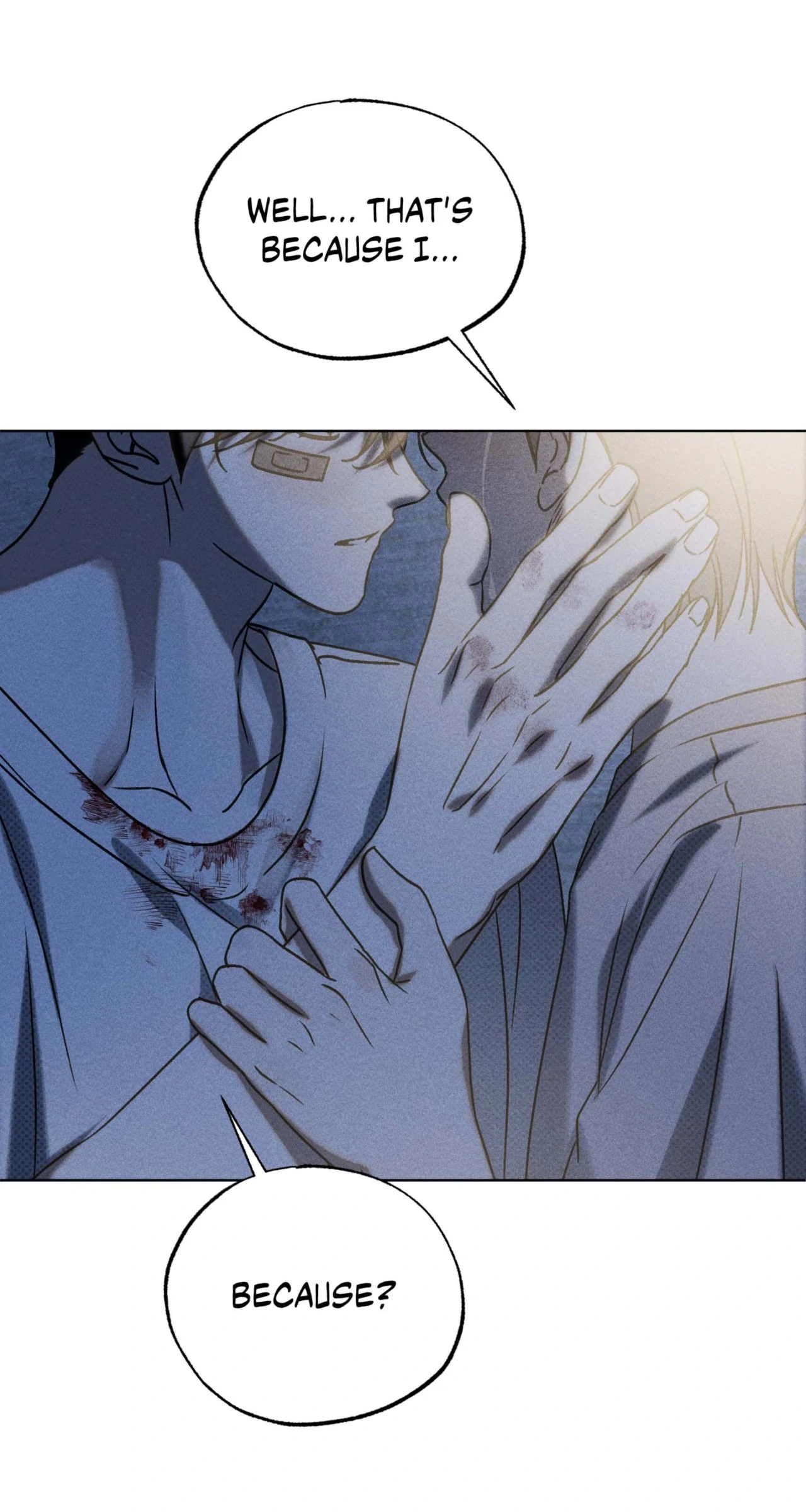 Friend or Faux [Mature] [Uncensored] - Chapter 19 manhwa
