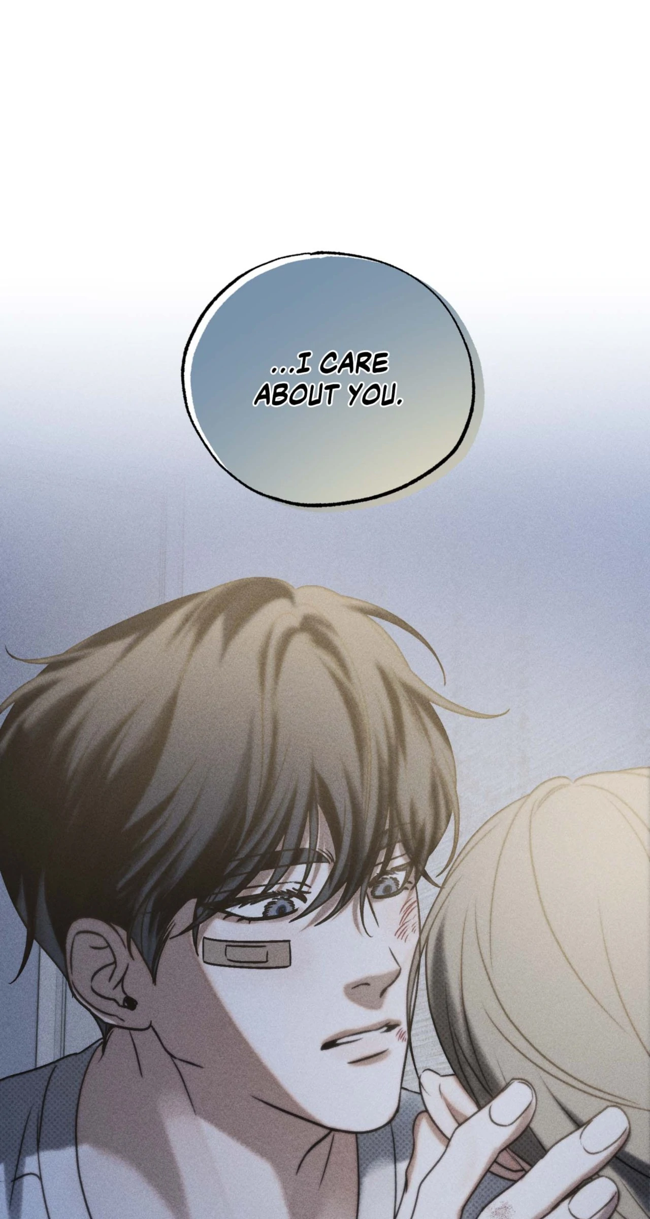 Friend or Faux [Mature] [Uncensored] - Chapter 19 manhwa