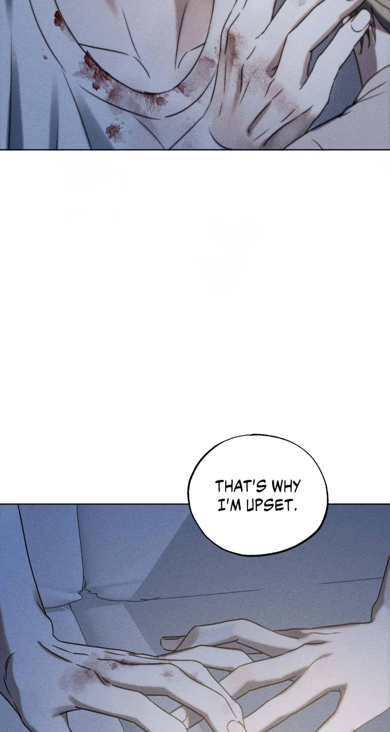 Friend or Faux [Mature] [Uncensored] - Chapter 19 manhwa