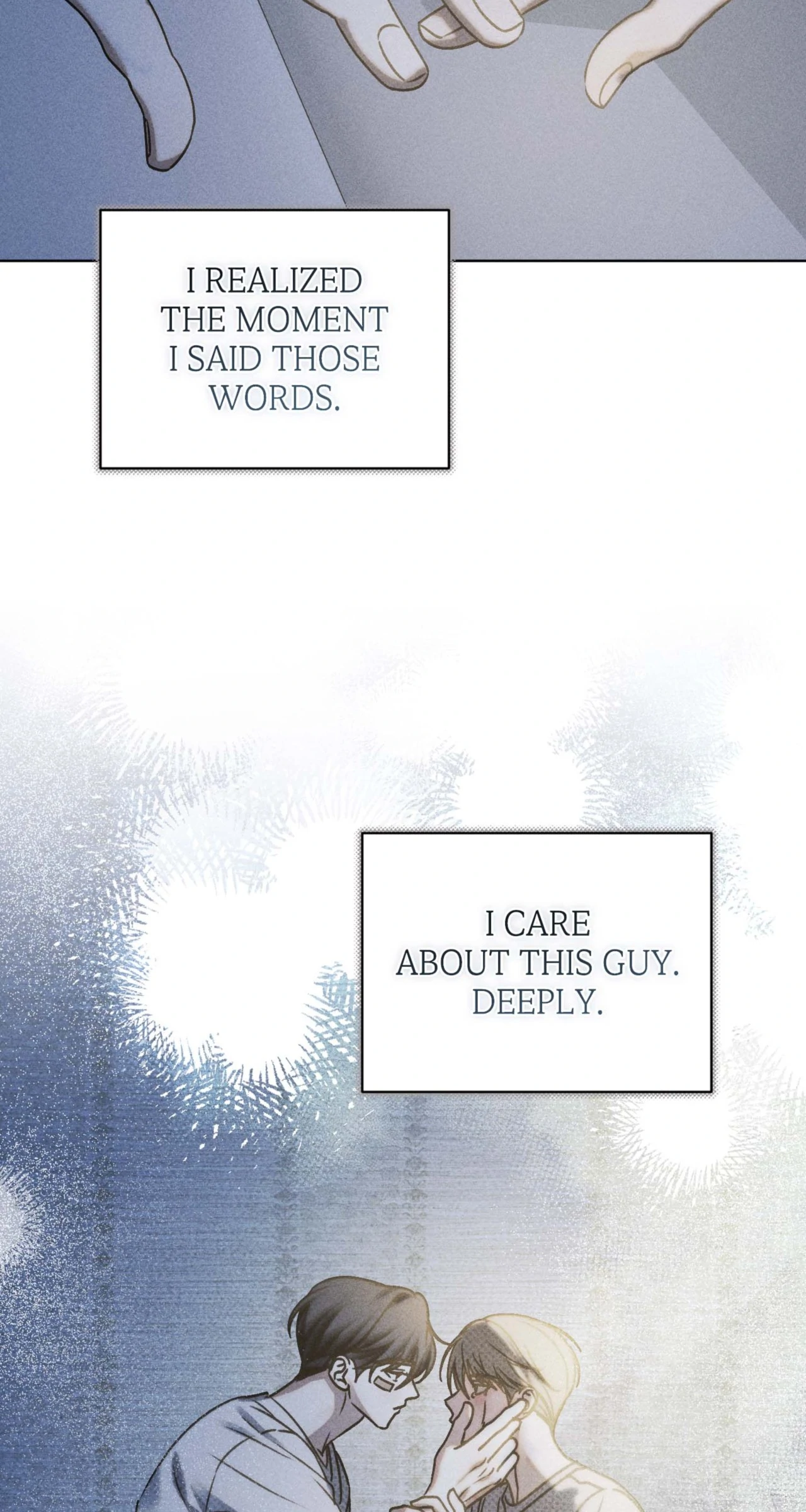 Friend or Faux [Mature] [Uncensored] - Chapter 19 manhwa