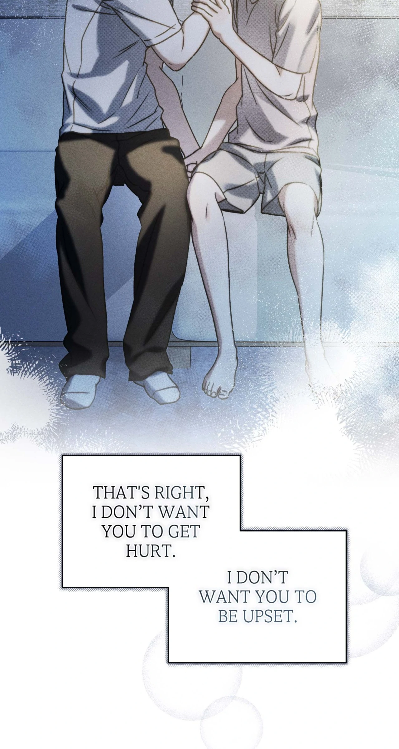 Friend or Faux [Mature] [Uncensored] - Chapter 19 manhwa