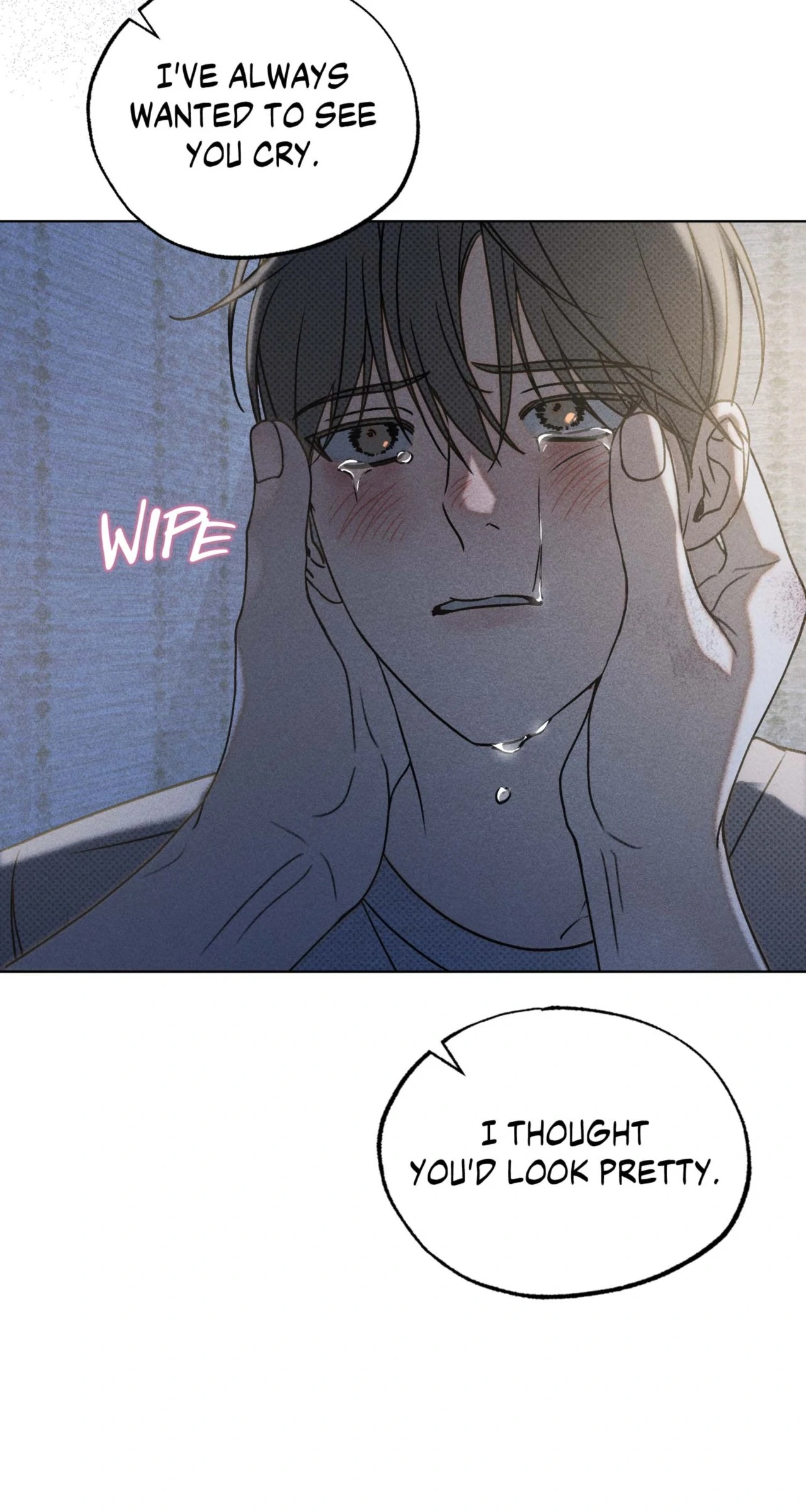 Friend or Faux [Mature] [Uncensored] - Chapter 19 manhwa