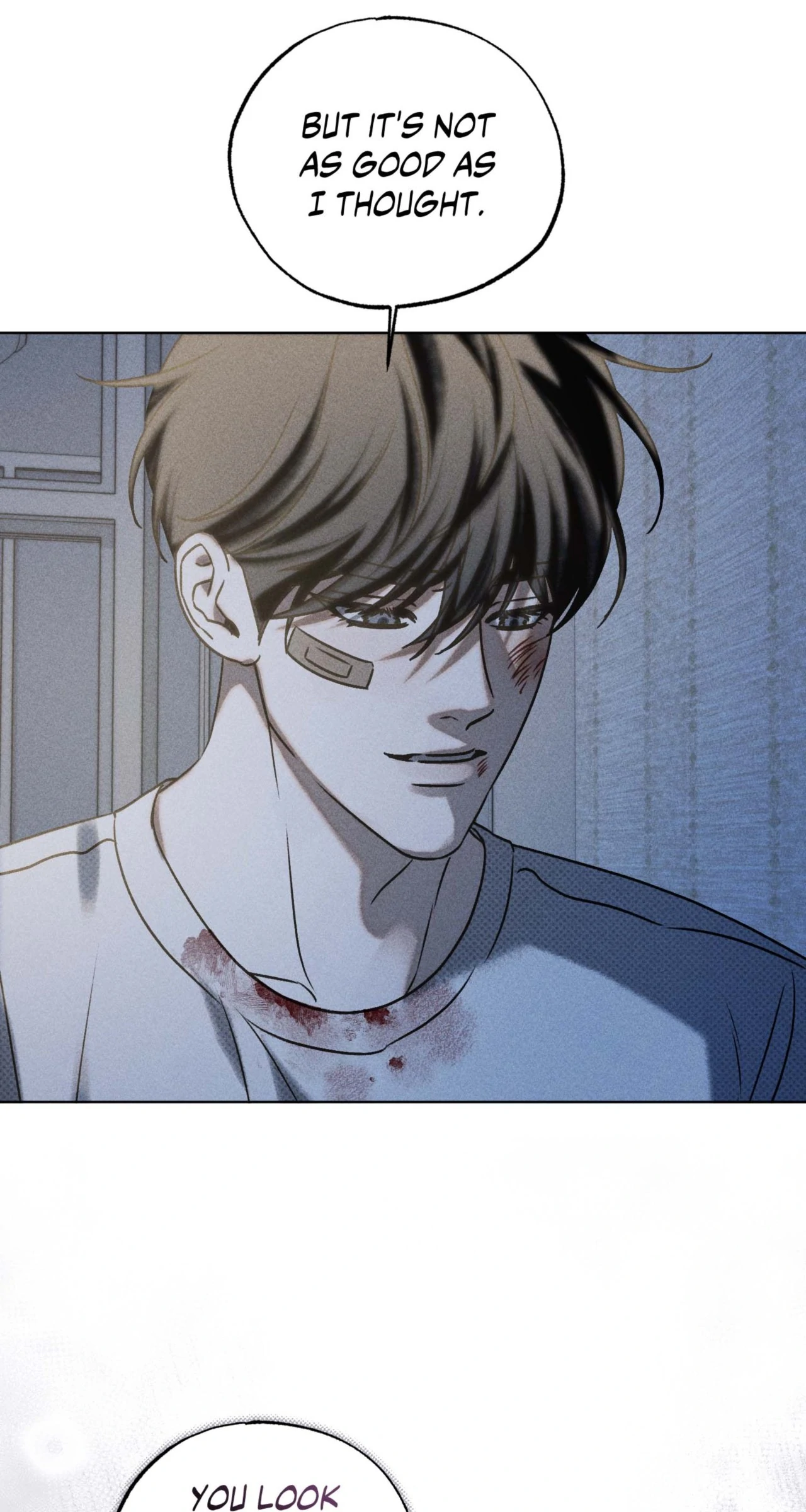Friend or Faux [Mature] [Uncensored] - Chapter 19 manhwa