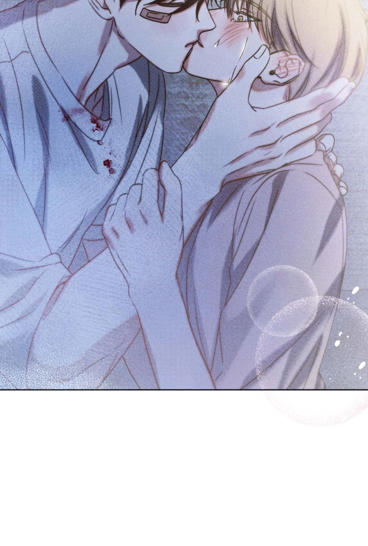 Friend or Faux [Mature] [Uncensored] - Chapter 19 manhwa
