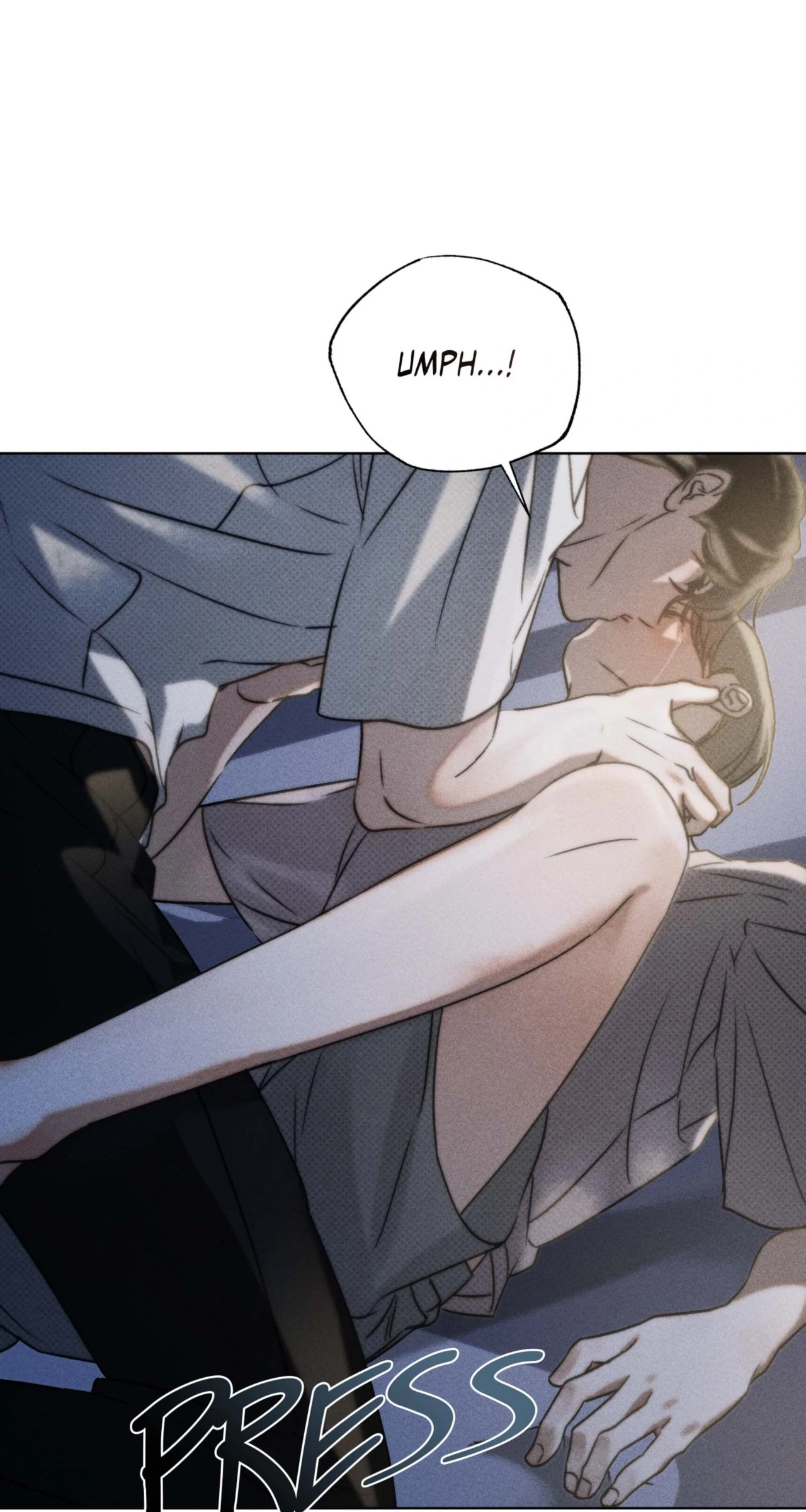 Friend or Faux [Mature] [Uncensored] - Chapter 19 manhwa