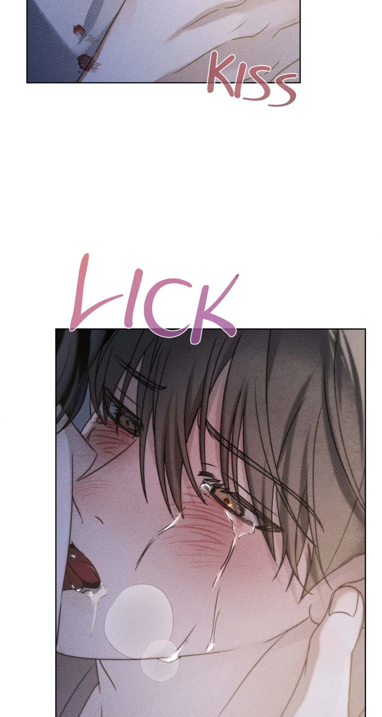 Friend or Faux [Mature] [Uncensored] - Chapter 19 manhwa