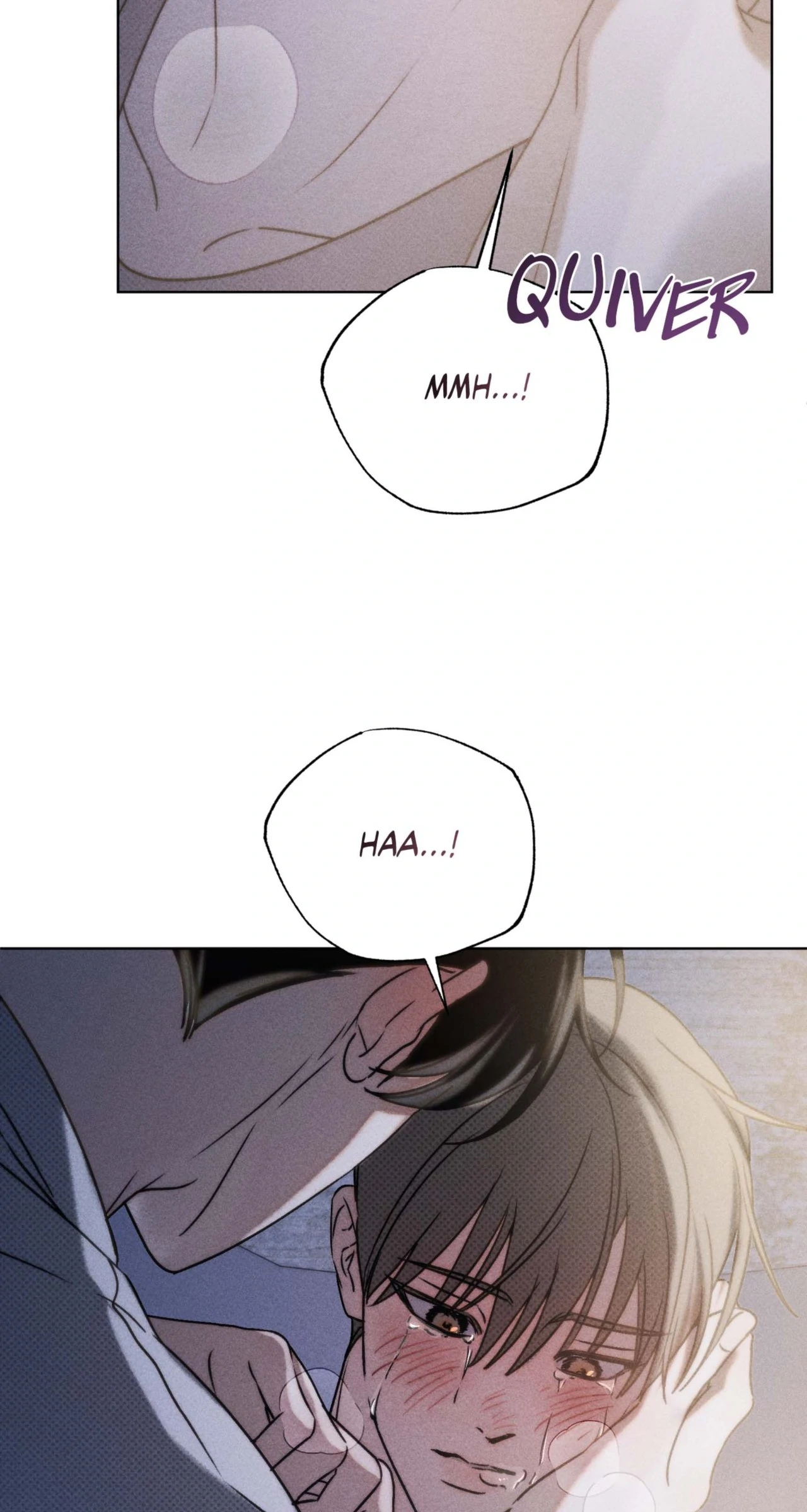 Friend or Faux [Mature] [Uncensored] - Chapter 19 manhwa