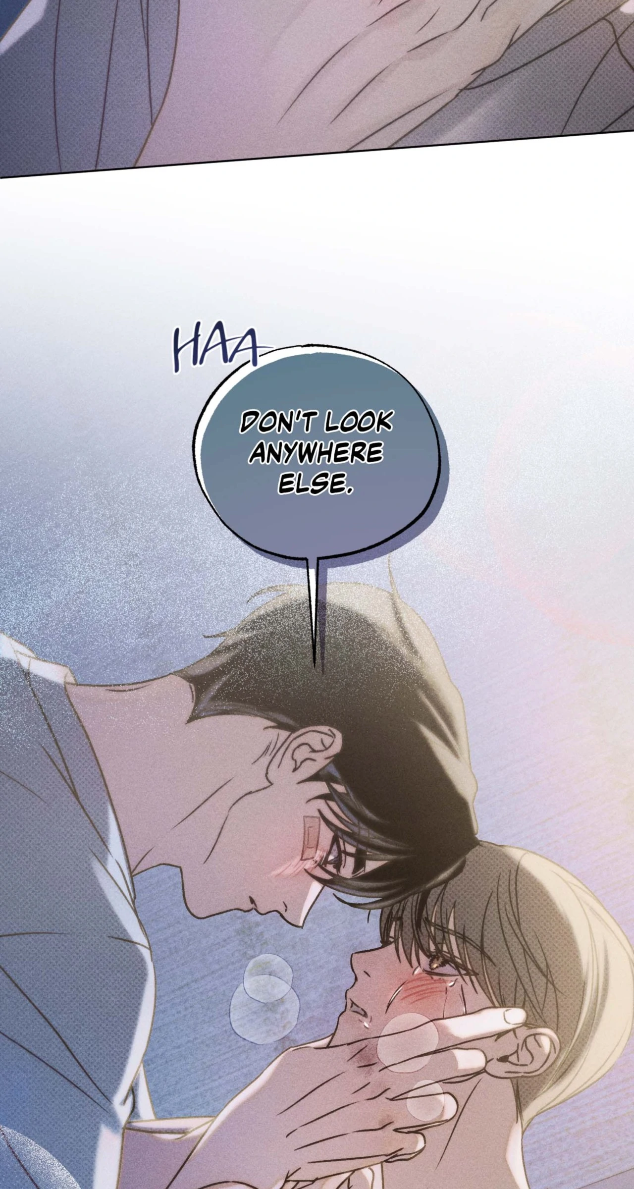 Friend or Faux [Mature] [Uncensored] - Chapter 19 manhwa
