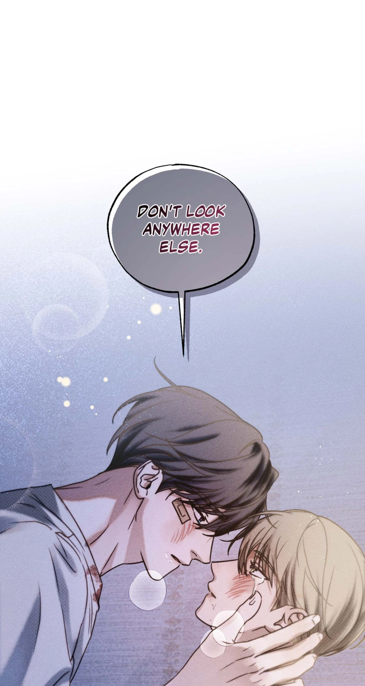 Friend or Faux [Mature] [Uncensored] - Chapter 20 manhwa