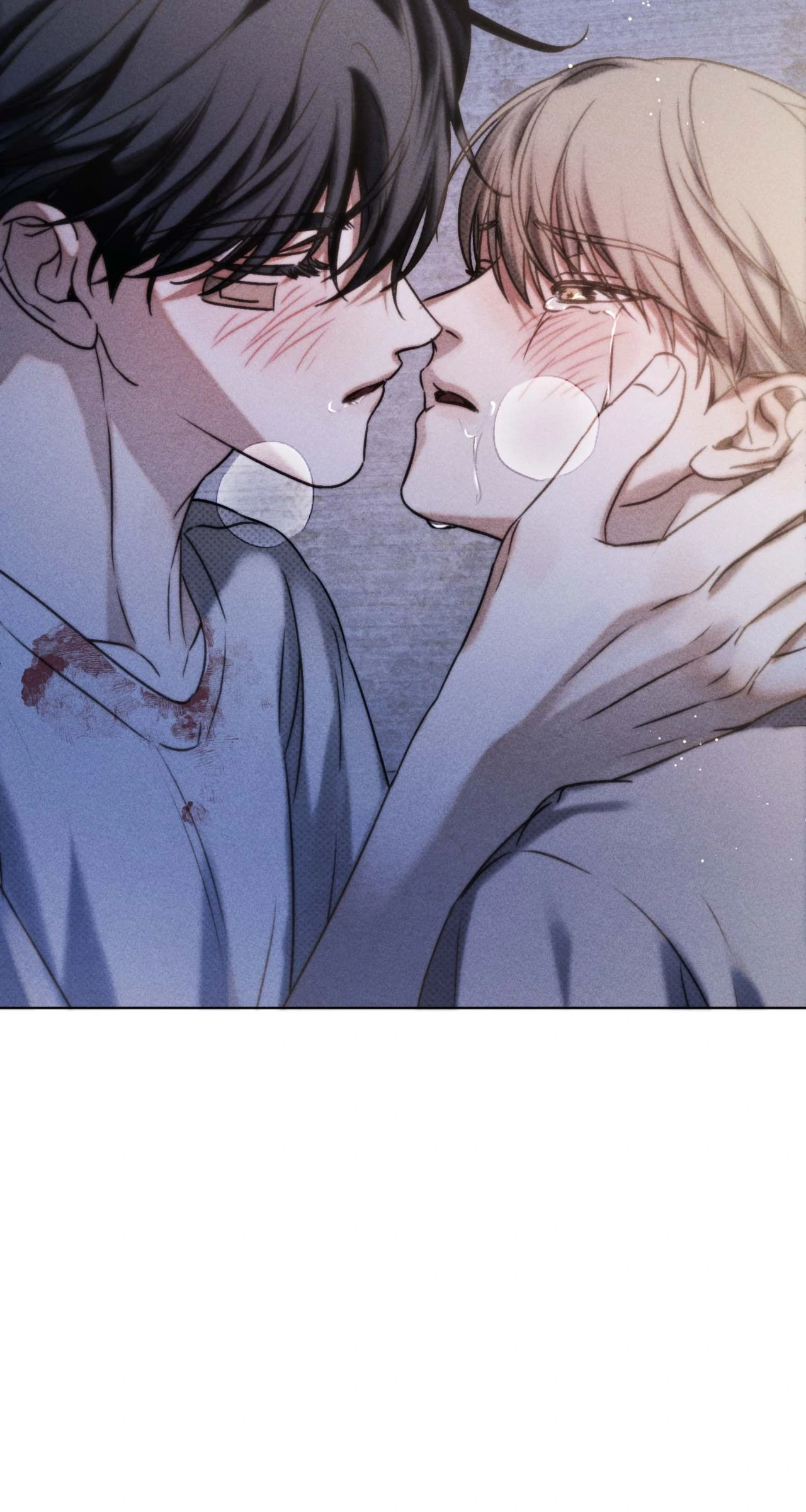 Friend or Faux [Mature] [Uncensored] - Chapter 20 manhwa