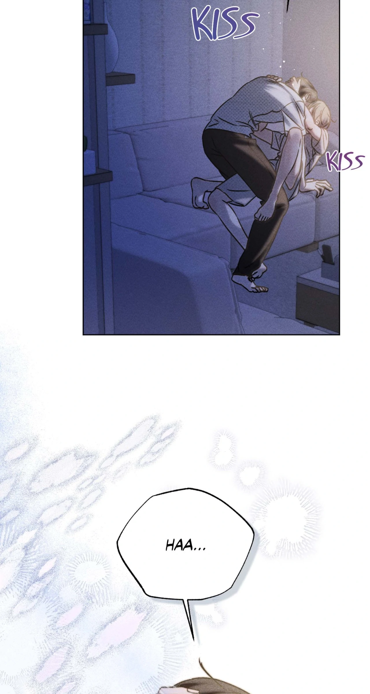 Friend or Faux [Mature] [Uncensored] - Chapter 20 manhwa